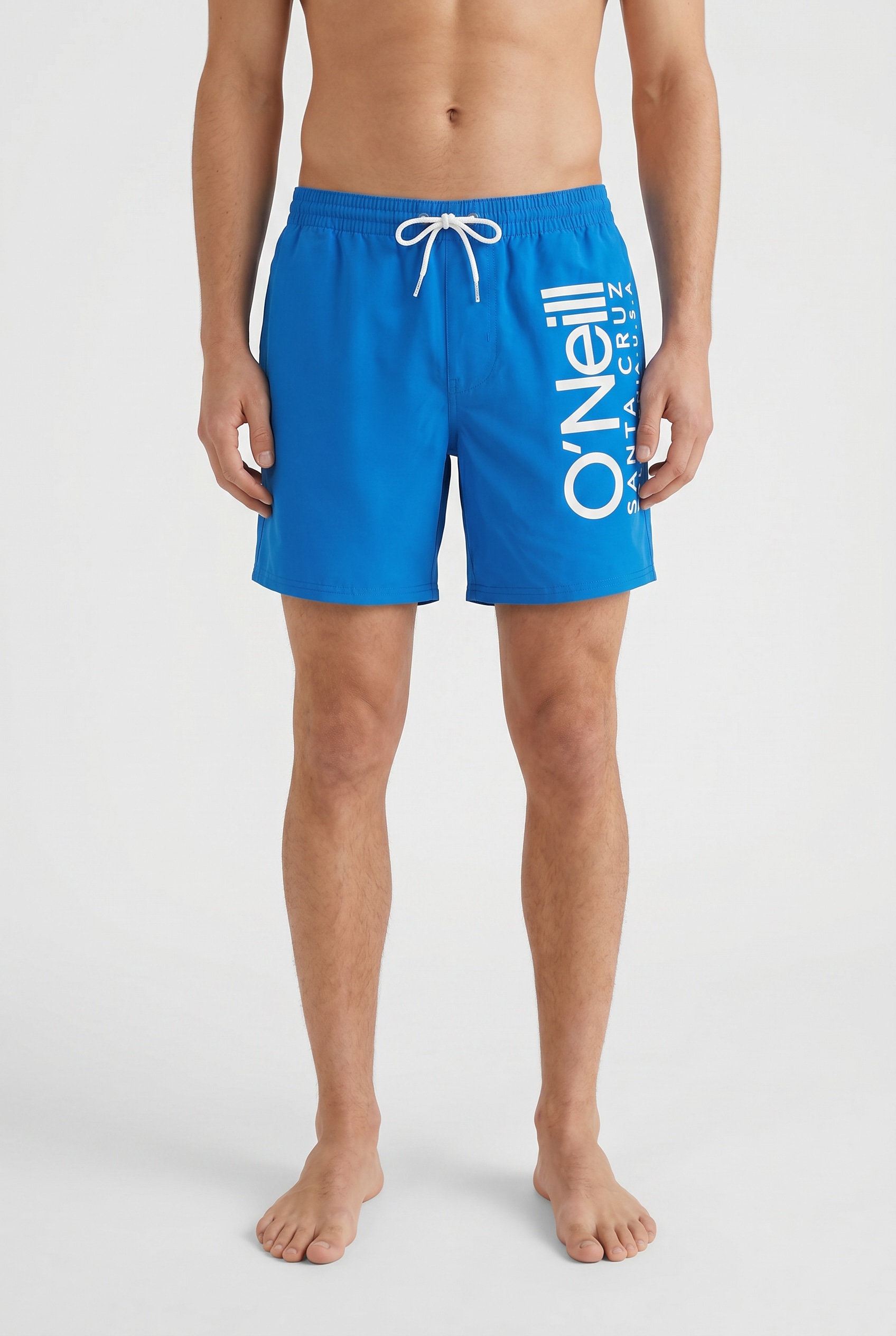 ONeill Badeshorts "ORIGINAL CALI 16 SWIMSHORTS" mit elastischem Bund, normale Passform
