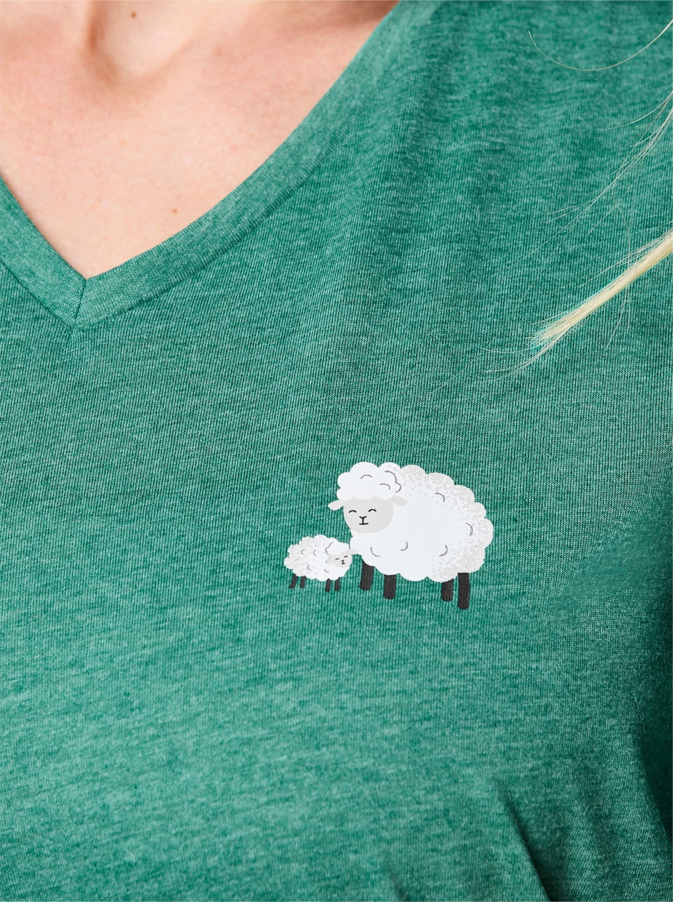 wäschepur Schlafanzug