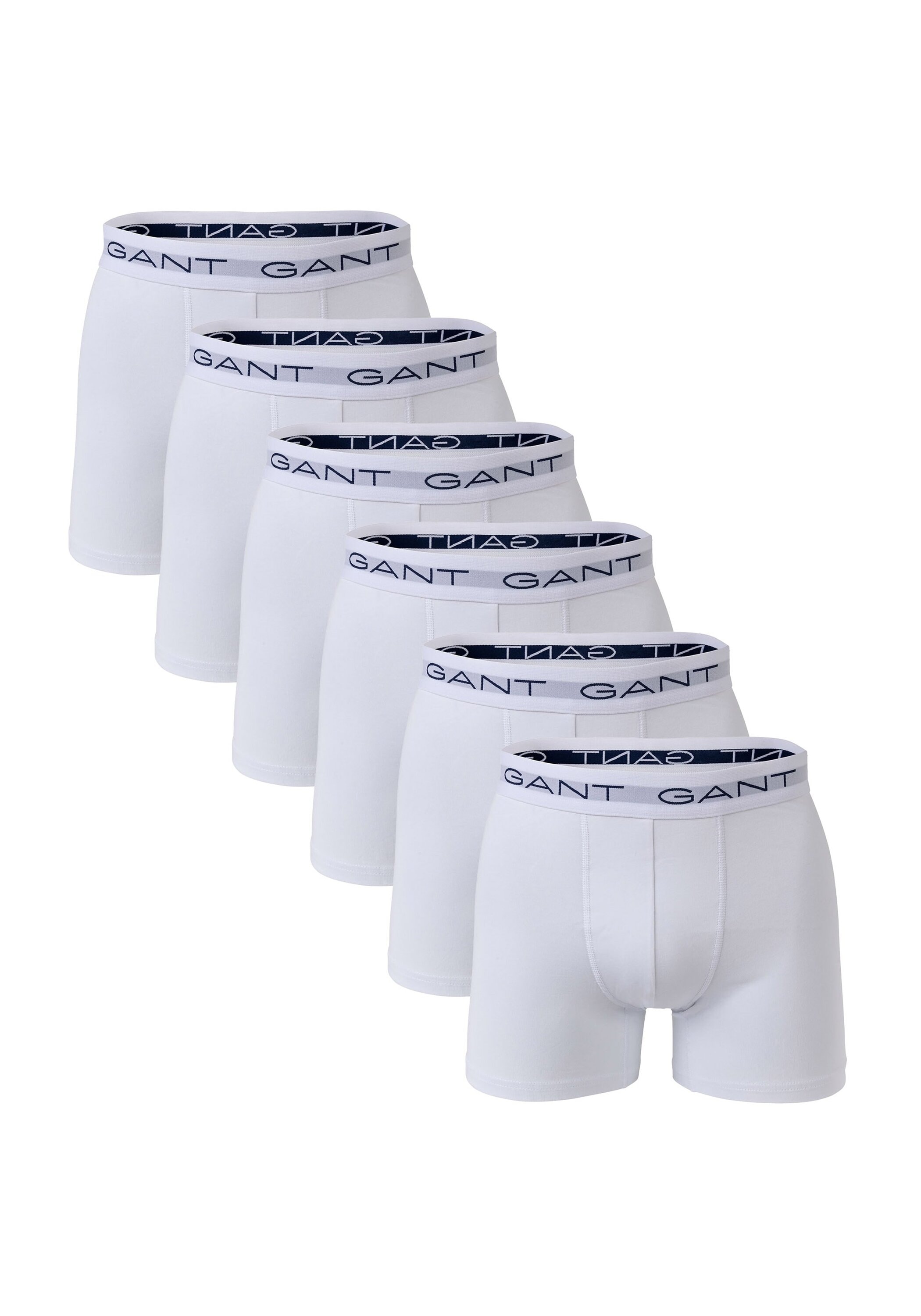 Gant Boxershorts "Boxershort 6er Pack"