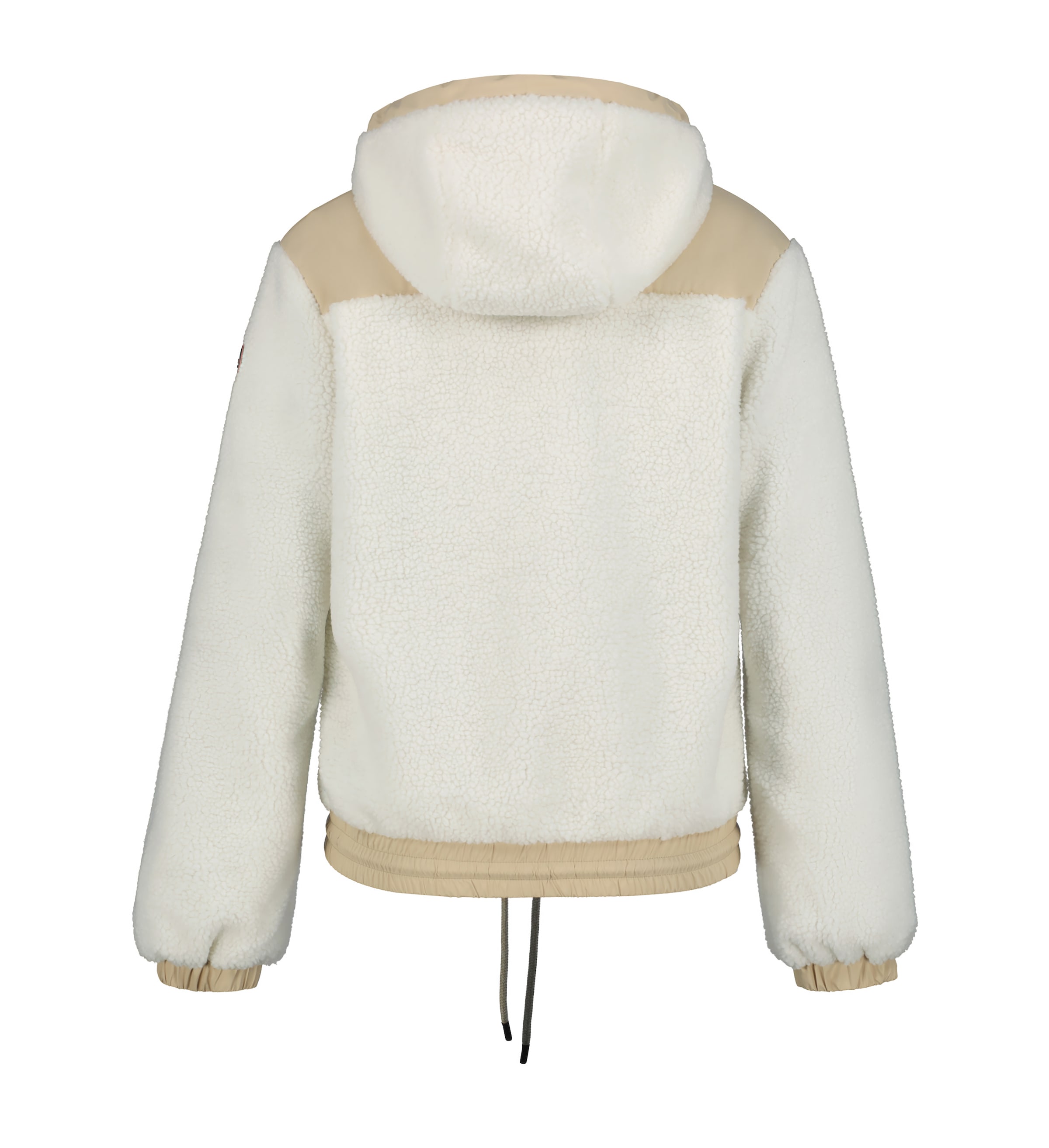 Icepeak Fleecejacke »D SHERPAFLEECEJACKE ERIE«