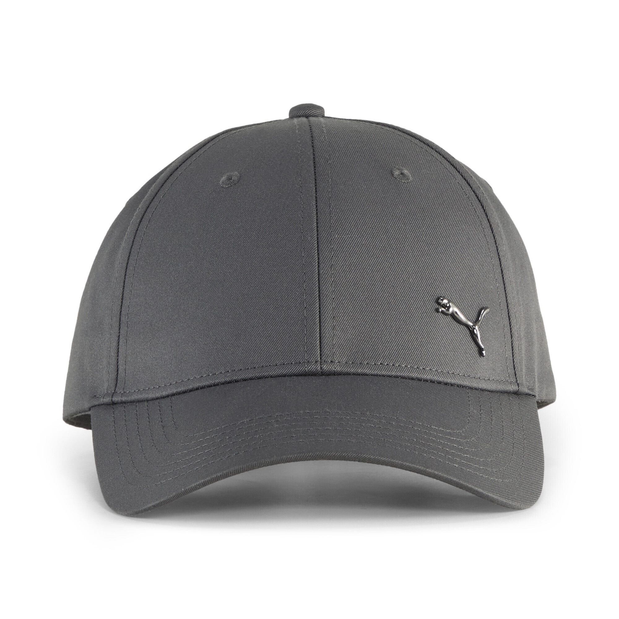 PUMA Flex Cap »ESS Metal PUMA Cat Baseballcap Erwachsene«