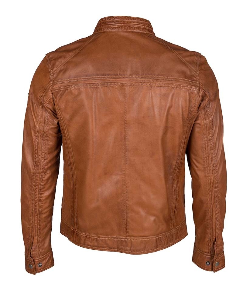 JCC Bikerjacke "EL101" günstig online kaufen