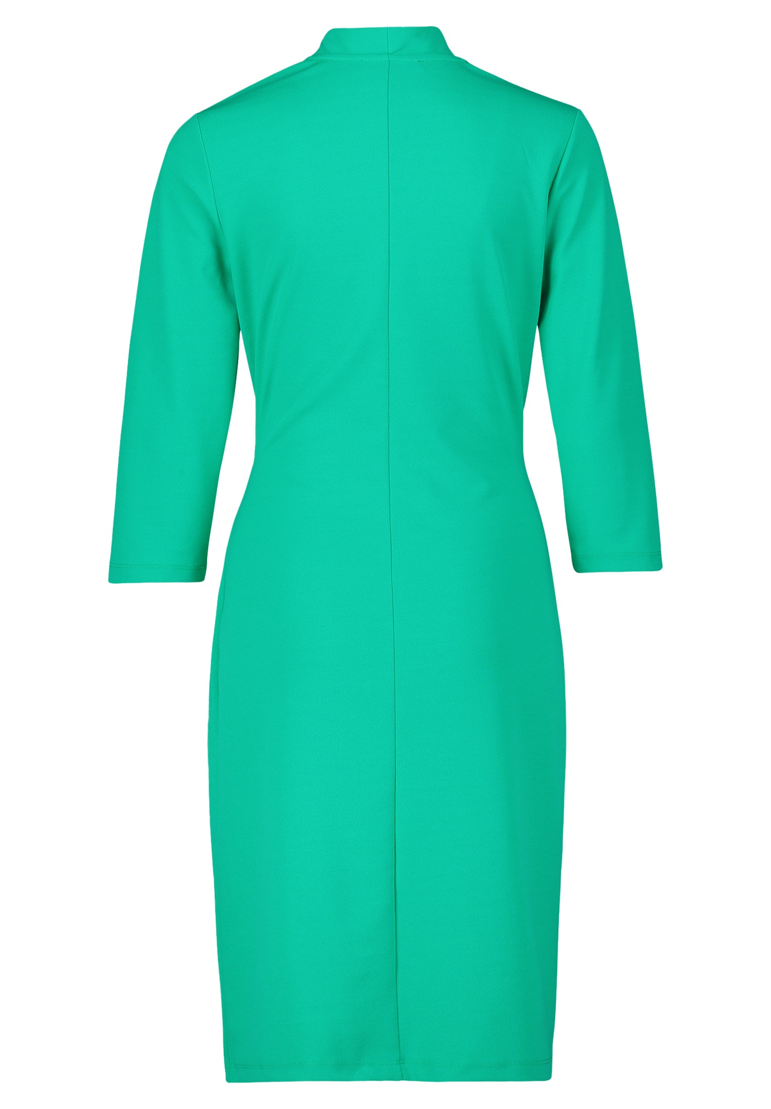 Betty Barclay Jerseykleid »Betty Barclay Jerseykleid mit Raffung«, Form