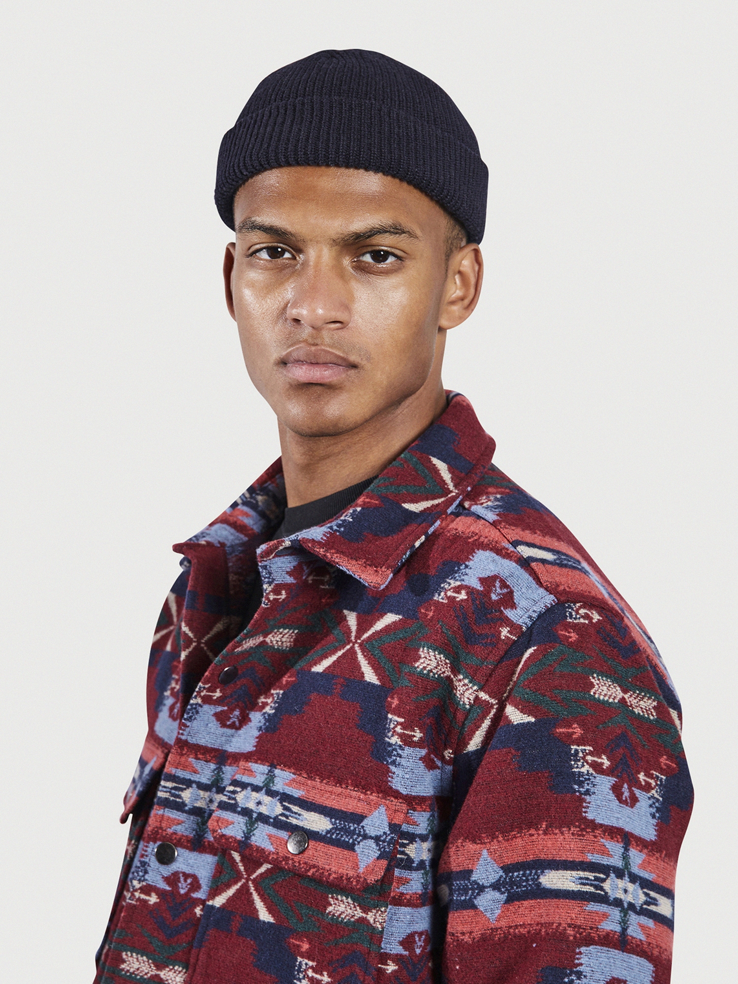 REDEFINED REBEL Funktionsjacke »Redefined Rebel Sweat RRAmar Jacket«