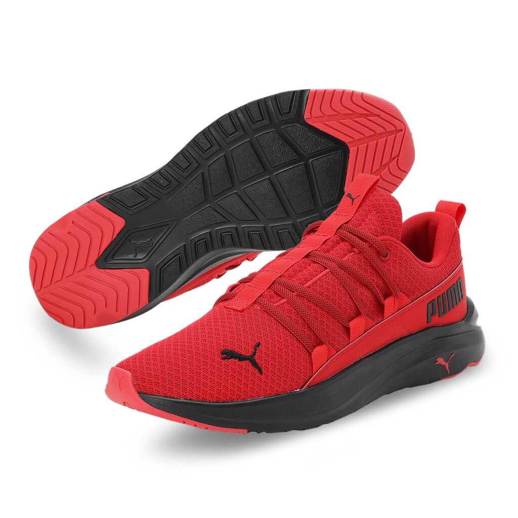 PUMA Laufschuh »Softride One4all Laufschuhe Herren«