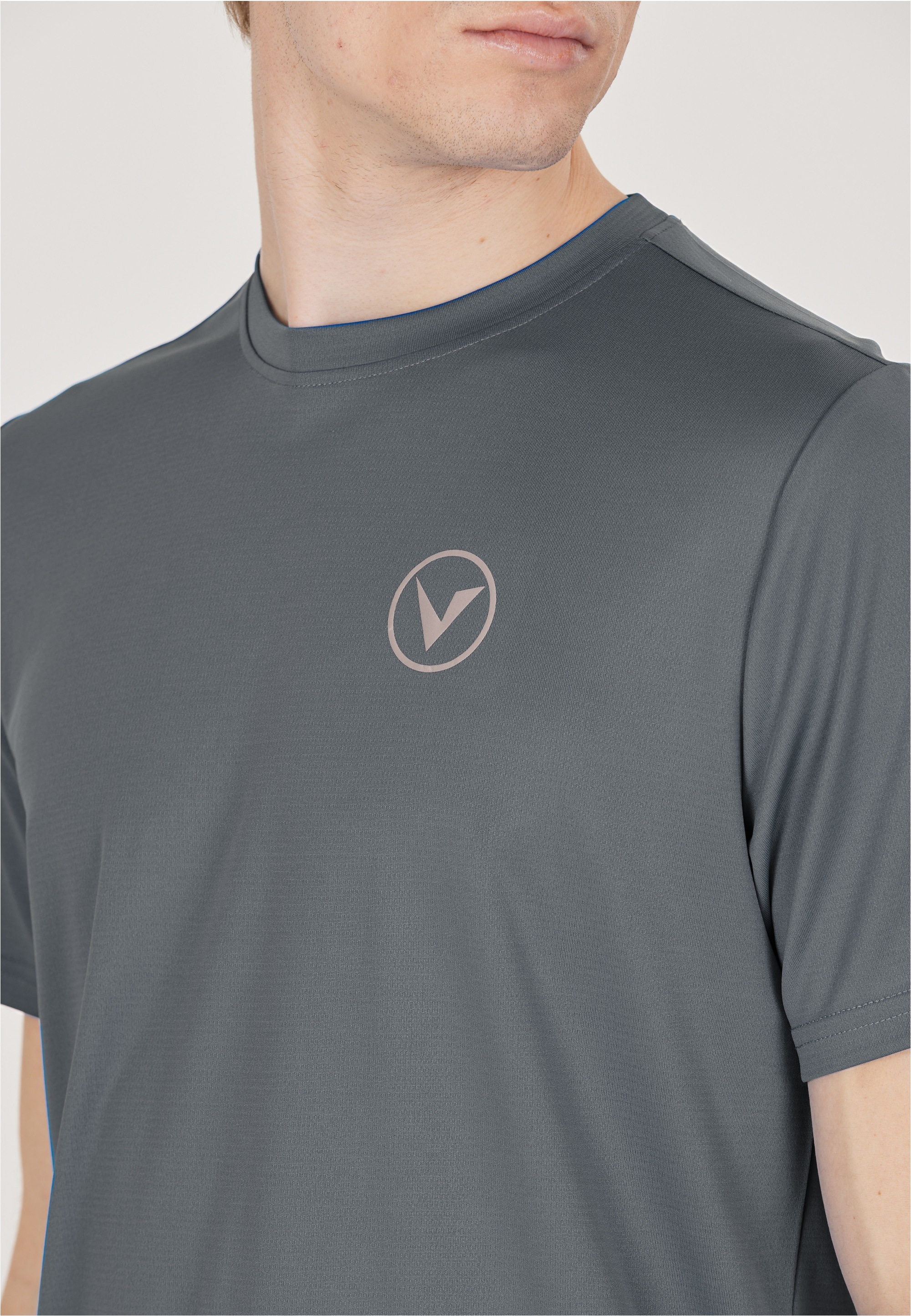 Virtus Funktionsshirt »Keso V2« Quick Dry