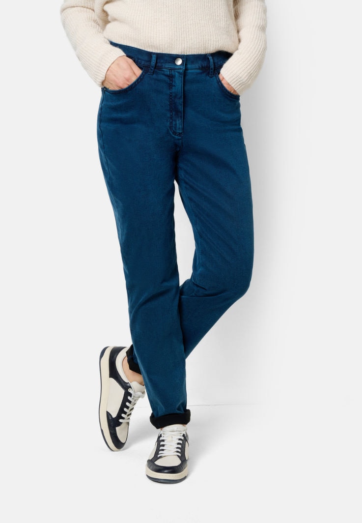 RAPHAELA by BRAX | online bestellen »Style BAUR CORRY« 5-Pocket-Jeans
