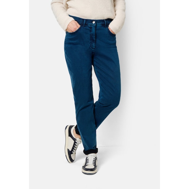 RAPHAELA by BRAX 5-Pocket-Jeans »Style CORRY« online bestellen | BAUR