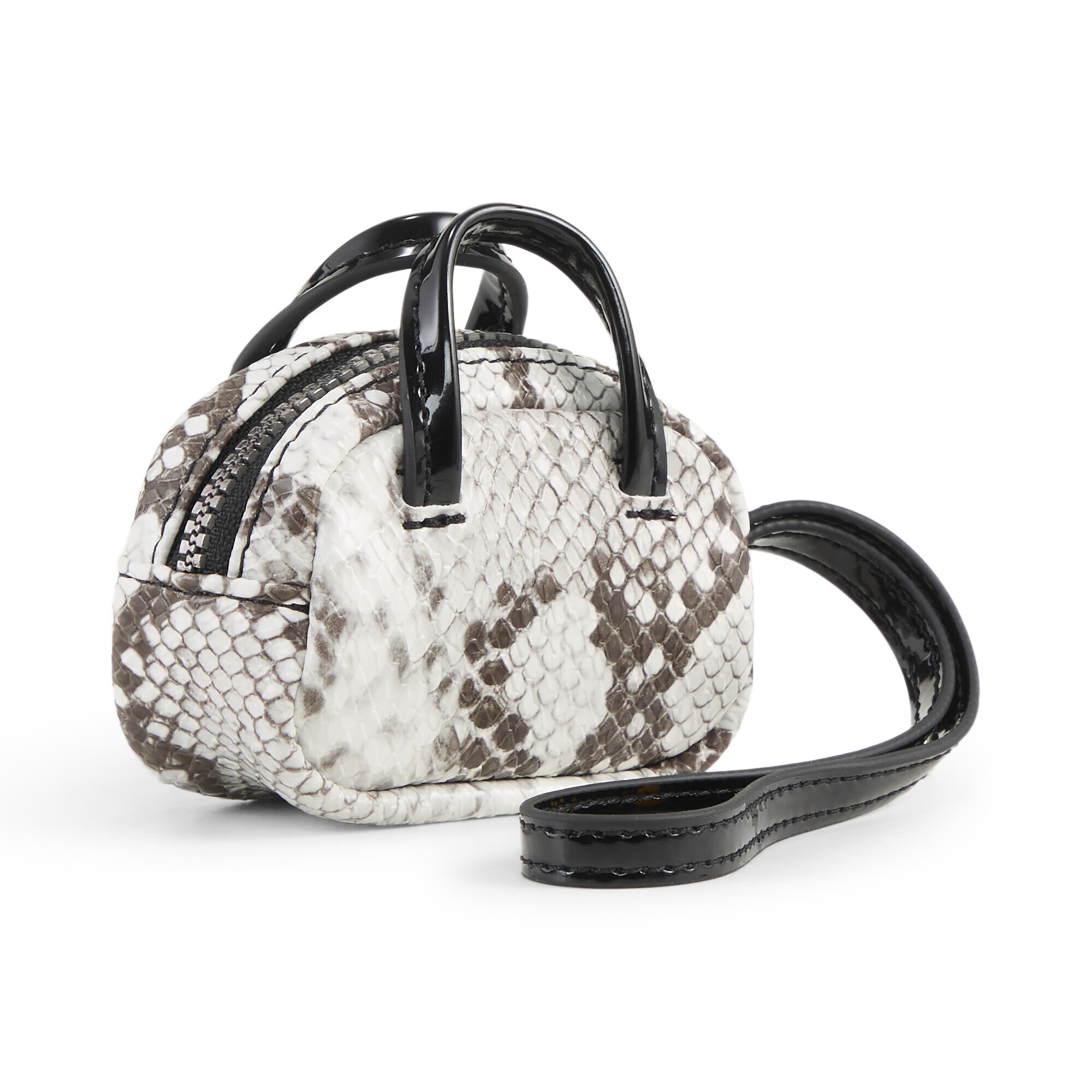 PUMA Tragetasche »PUMA 1976 0.2 l Grip-Bag-Schlüsselanhänger Erwachsene«