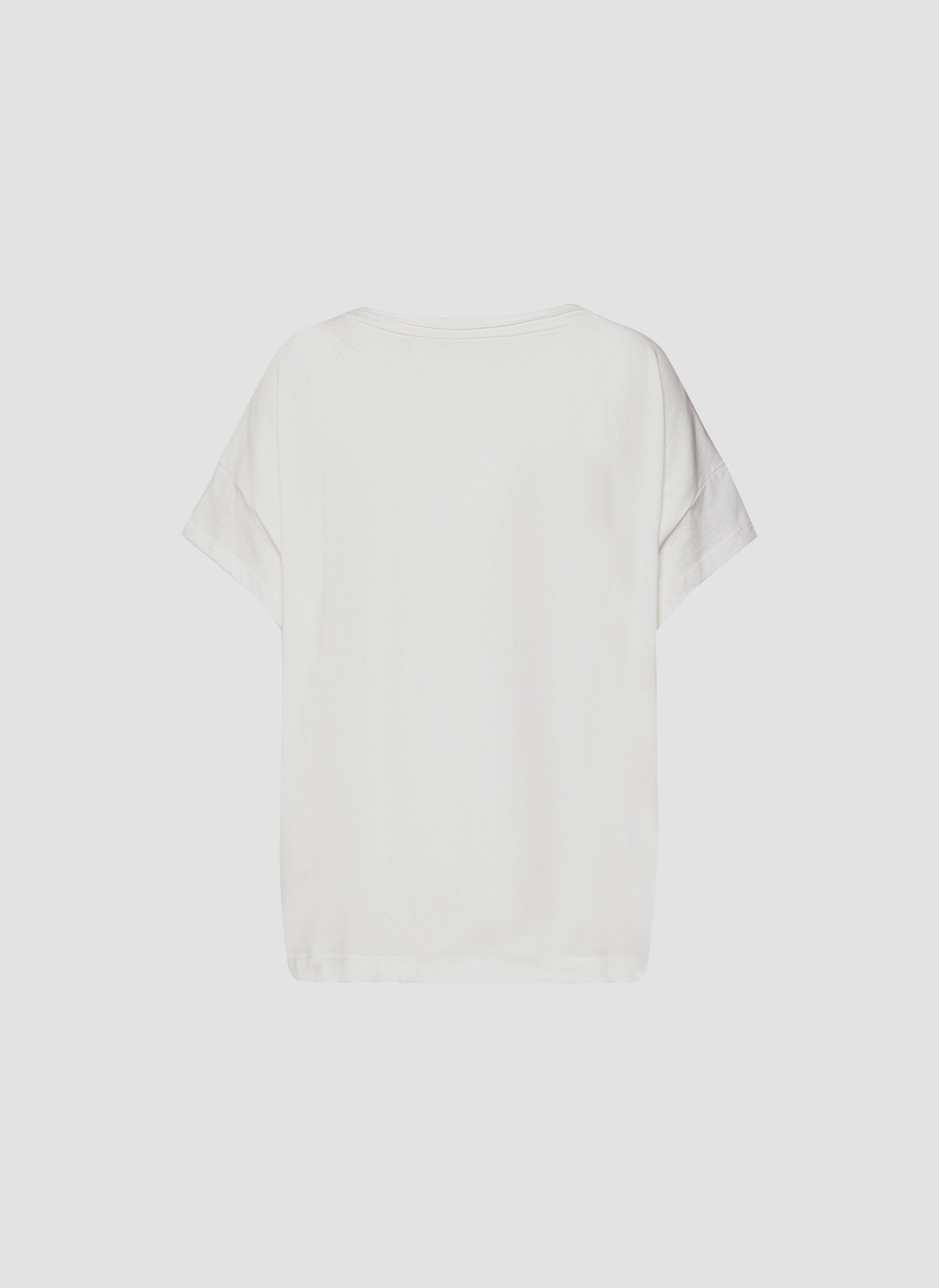 LeComte Print-Shirt »LeComte Lässiges T-Shirt mit kreativem Print«