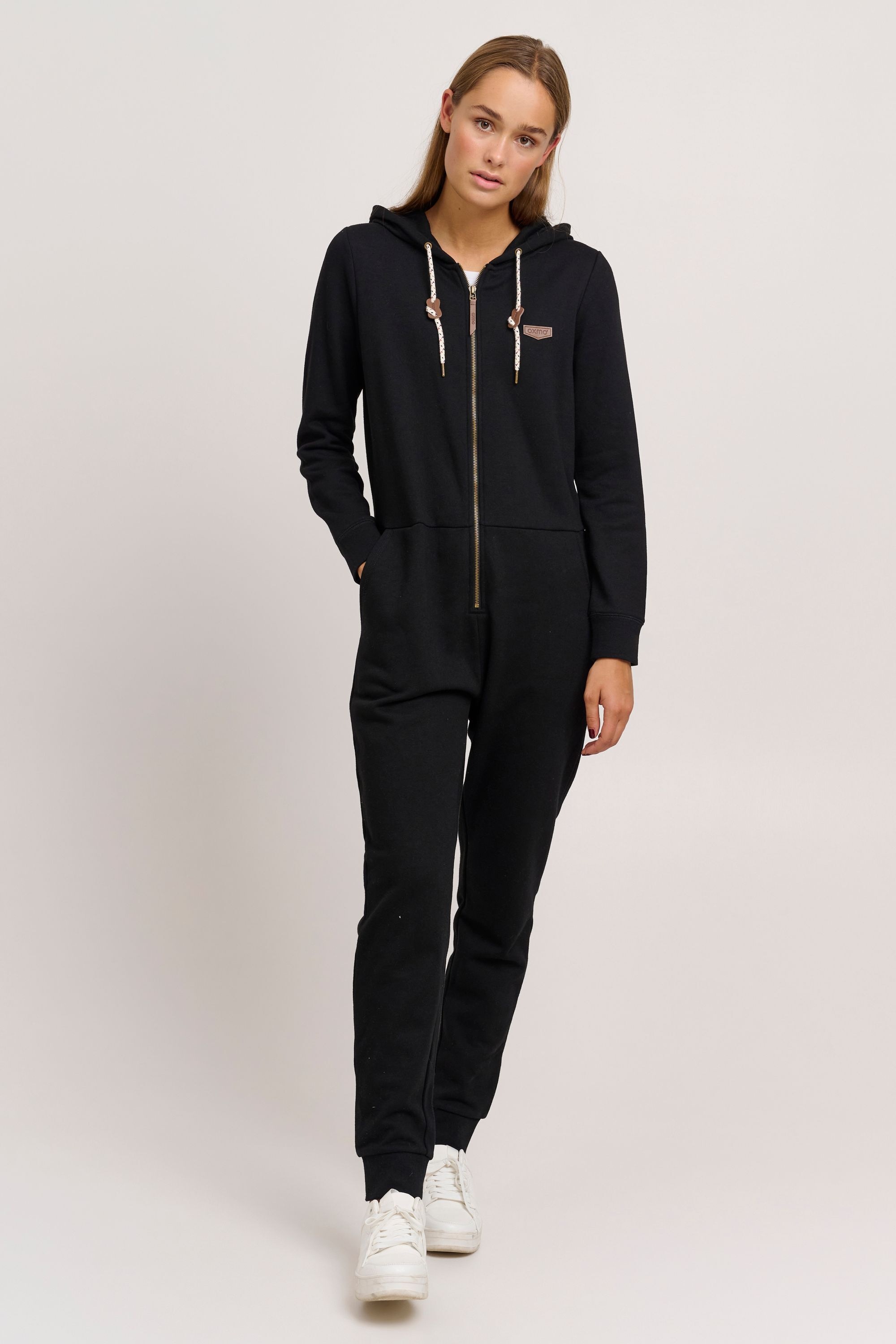 OXMO Overall »Overall OXOva«
