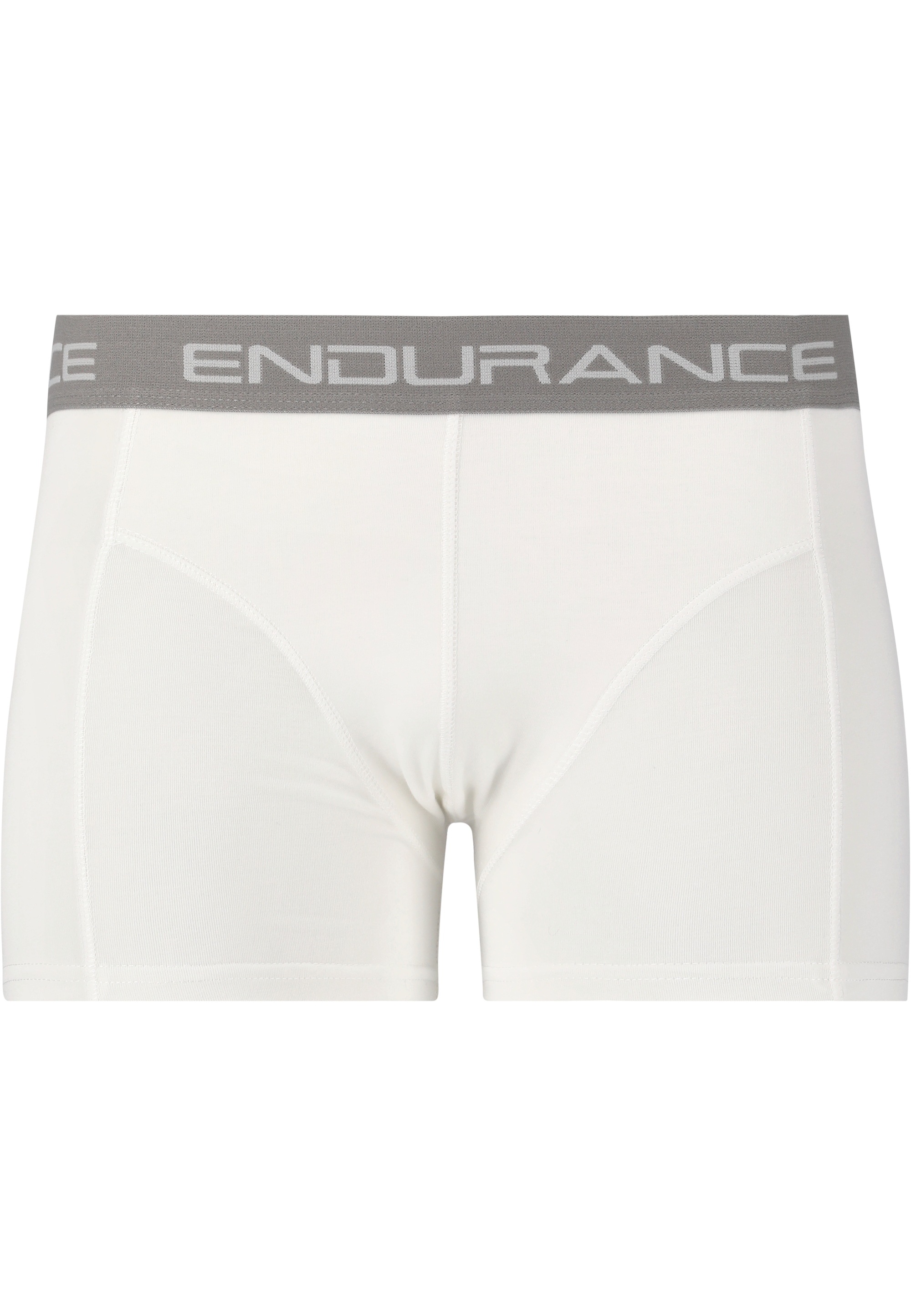 ENDURANCE Boxershorts »Brighton« 1 Stk. aus atmungsaktivem Material