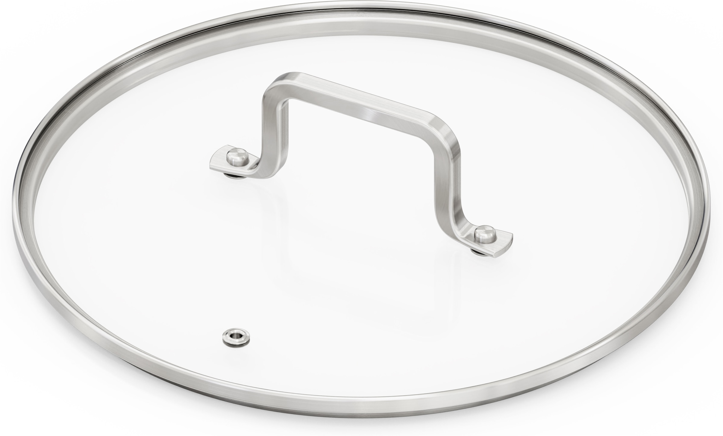 Hanseatic Topf-Set »DAILY« Set, Stielkasserolle 16 cm, Kochtopf 2x16/2x20/1x24 cm, 11 tlg. Edelstahl 18/10