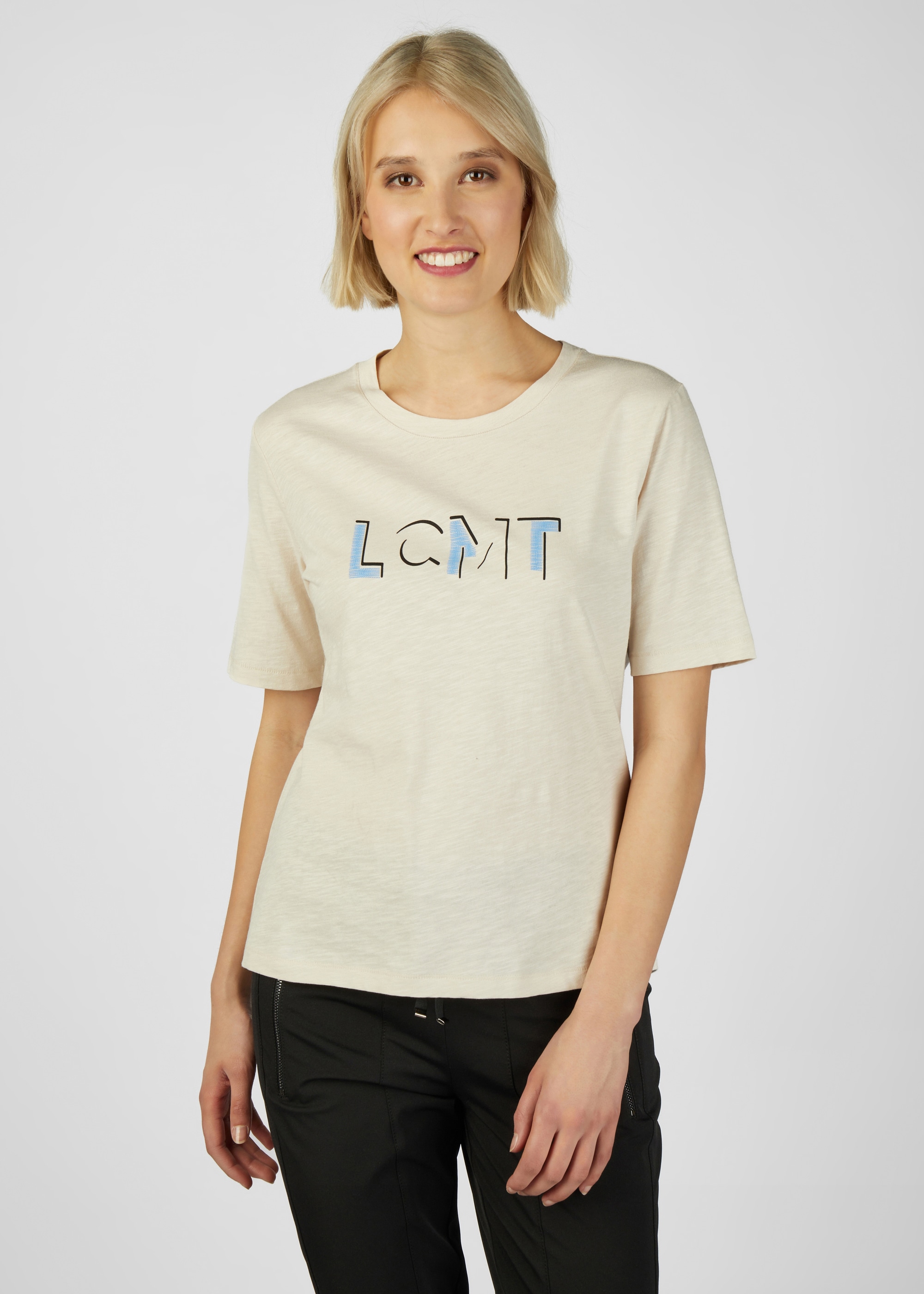 LeComte Print-Shirt »LeComte T-Shirt« für | BAUR bestellen