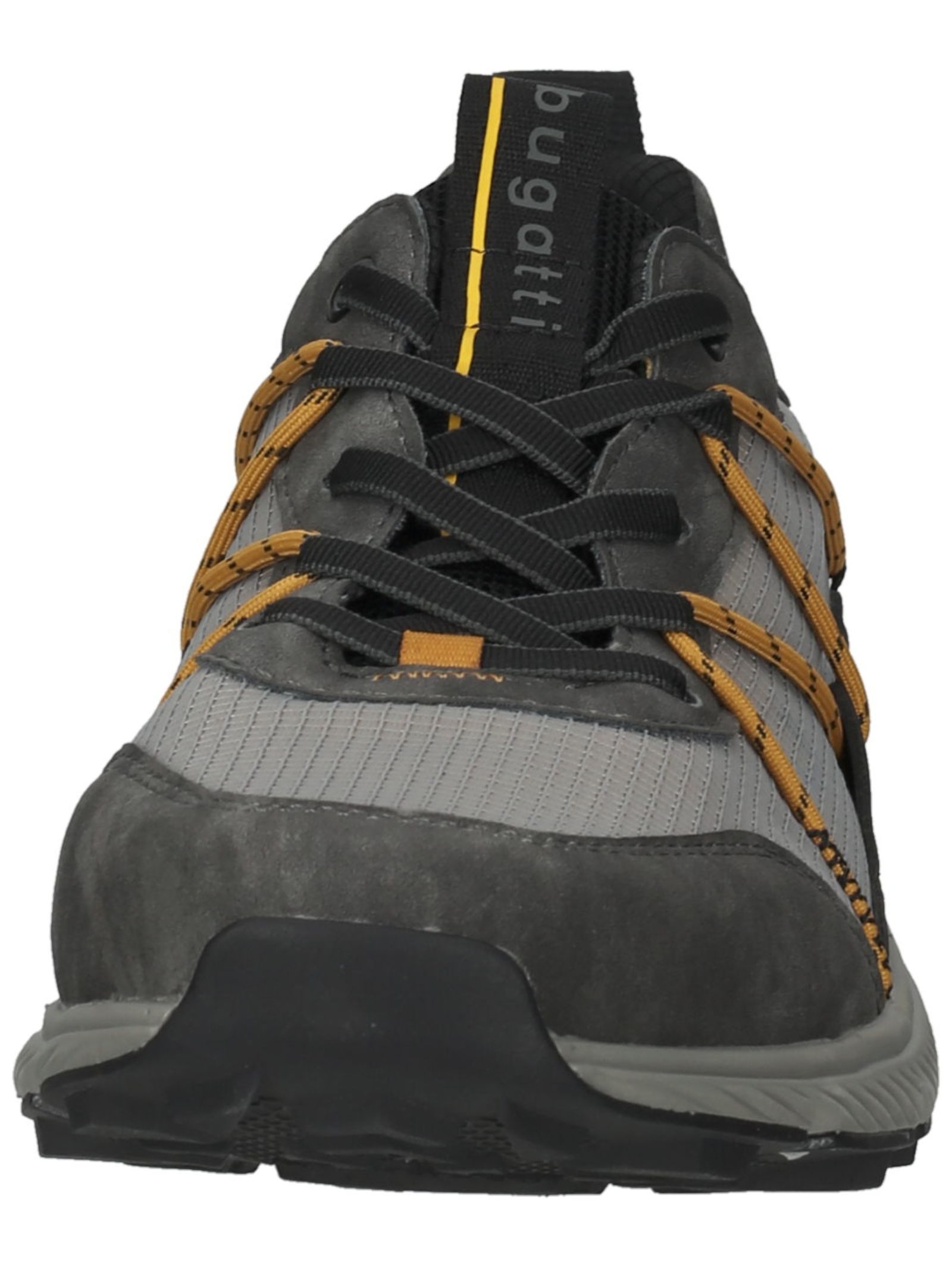 bugatti Sneaker »bugatti Sneaker Lederimitat/Textil«