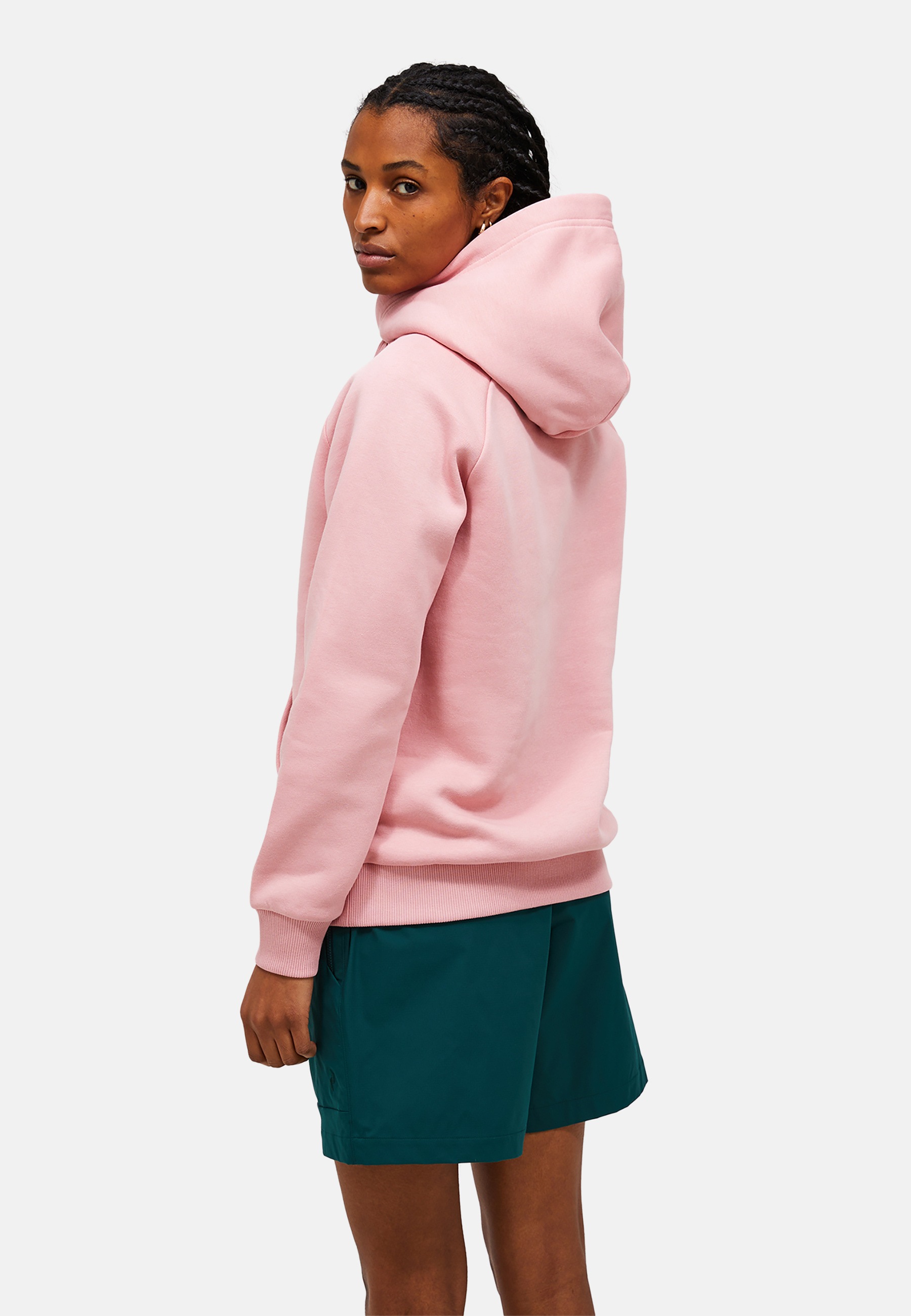 Peak Performance Kapuzensweatshirt »W Original Hood«, mit Kapuze
