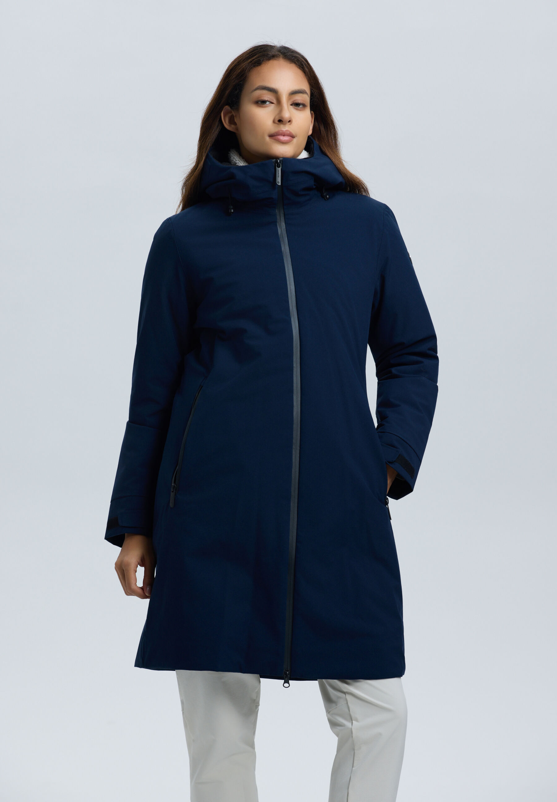 Thumbnail - Luhta Outdoorjacke "Luhta Parka Iskola"