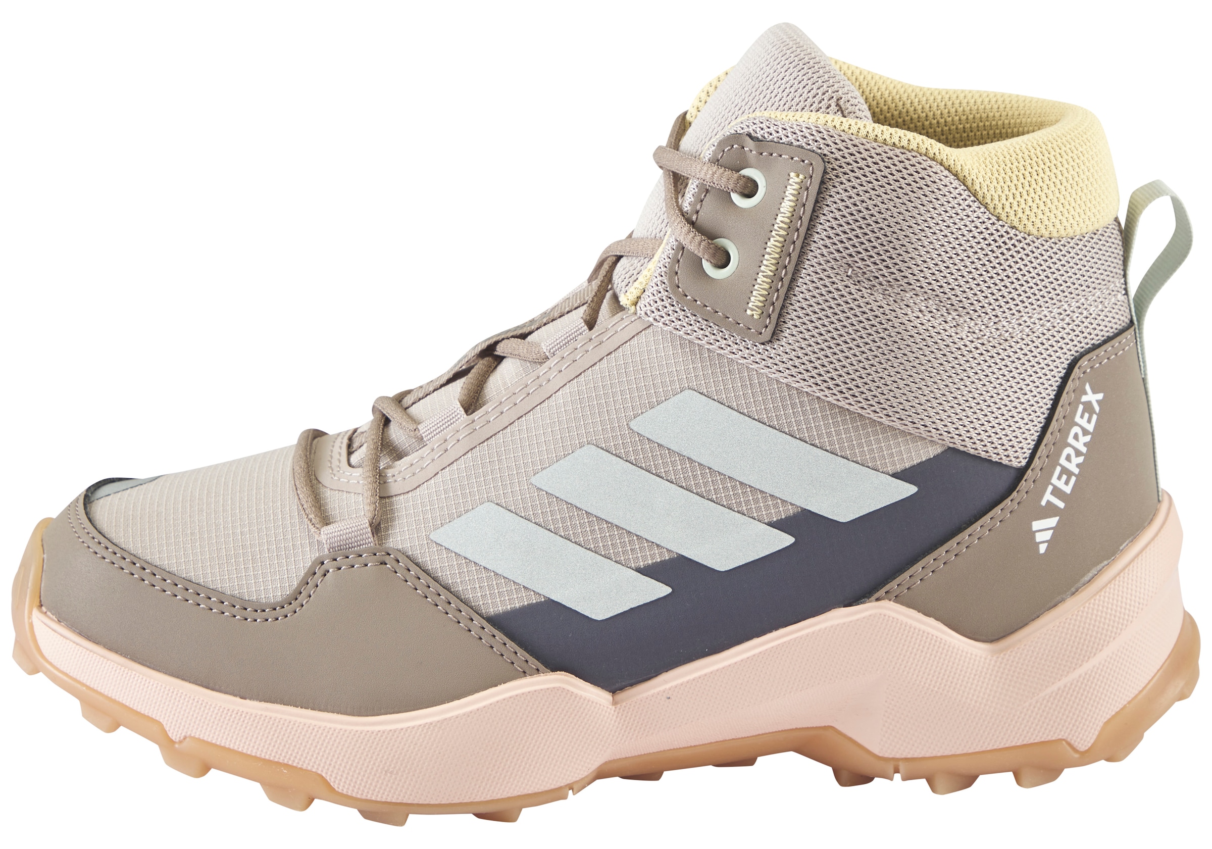 adidas TERREX Wanderschuh »AX4R MID«  für Kinder