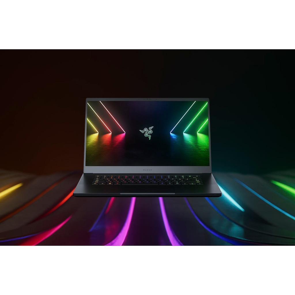 RAZER Gaming-Notebook »Blade 15«, 39,6 cm, / 15,6 Zoll, Intel, Core i7, GeForce RTX 3080 Ti, 1000 GB SSD