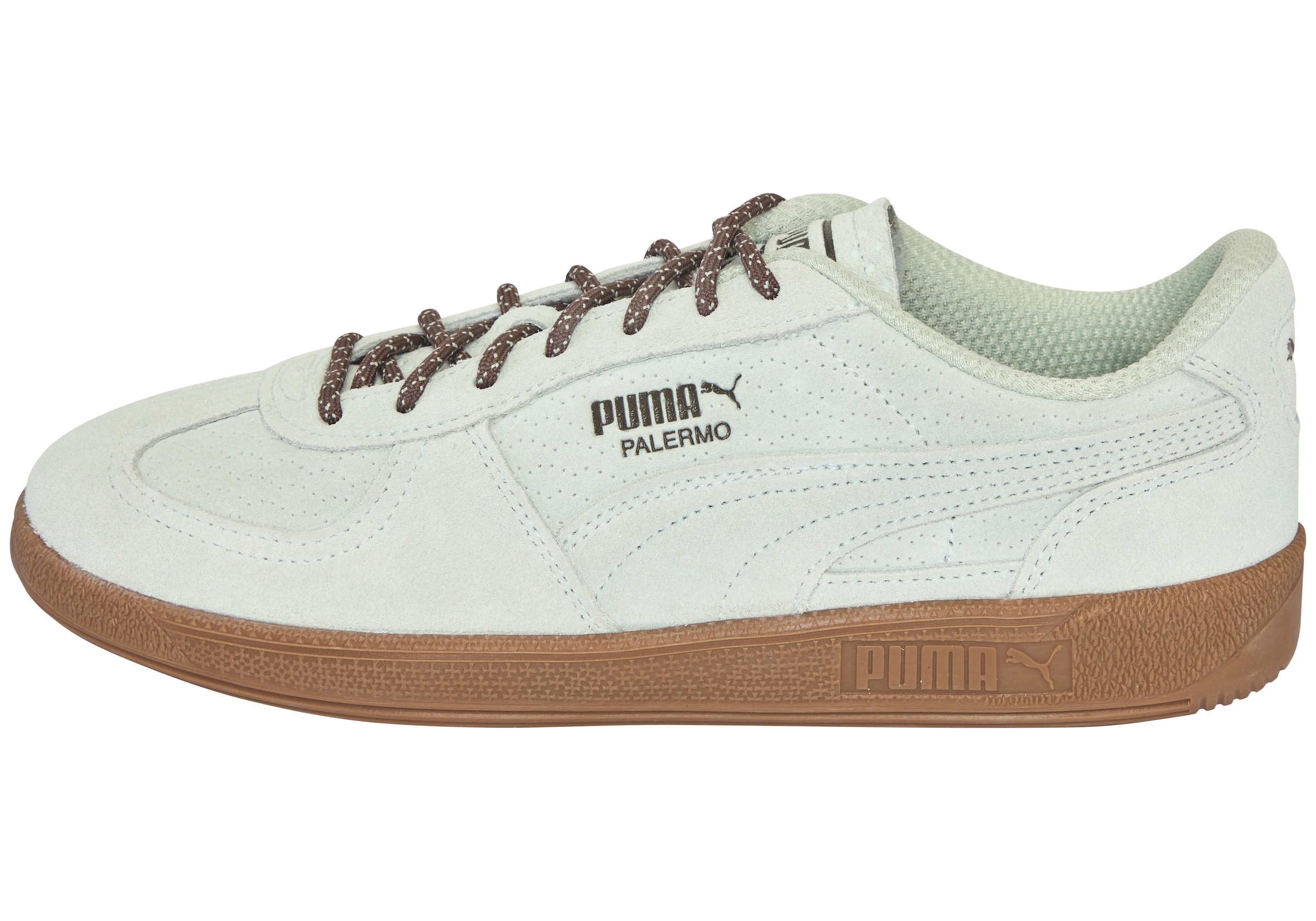 PUMA Sneaker »PALERMO GELATO«