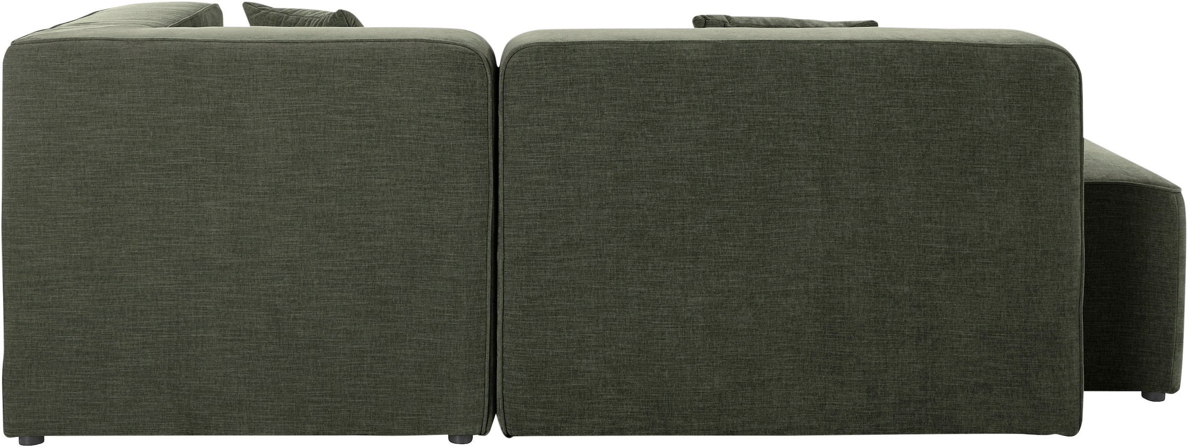 andas Ecksofa »Sundstrup L-Form«, Modulserie, individuelle Zusammenstellung