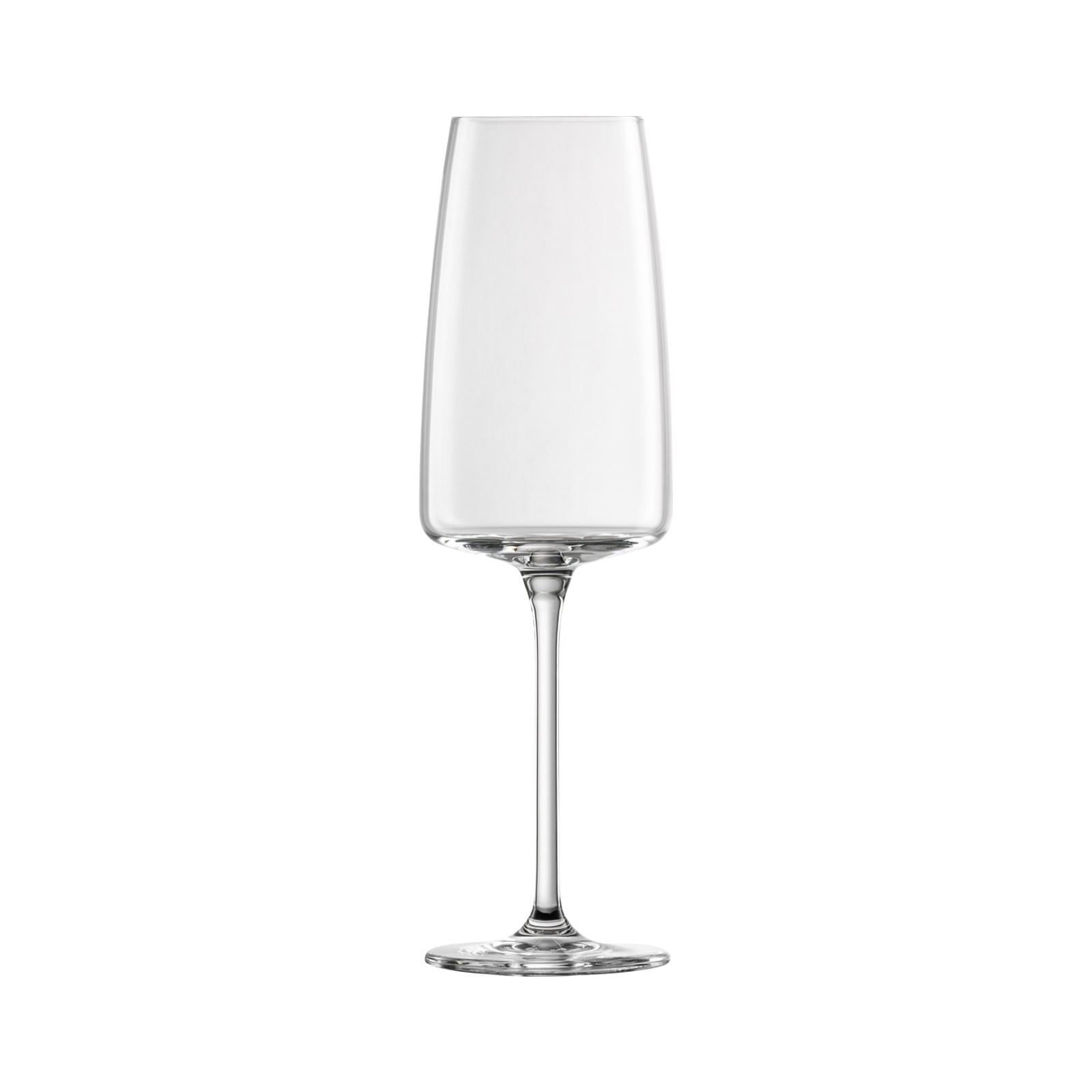 Zwiesel Glas Sektglas »Sektgläser Vivid Senses 388 ml 2er Set transparent«