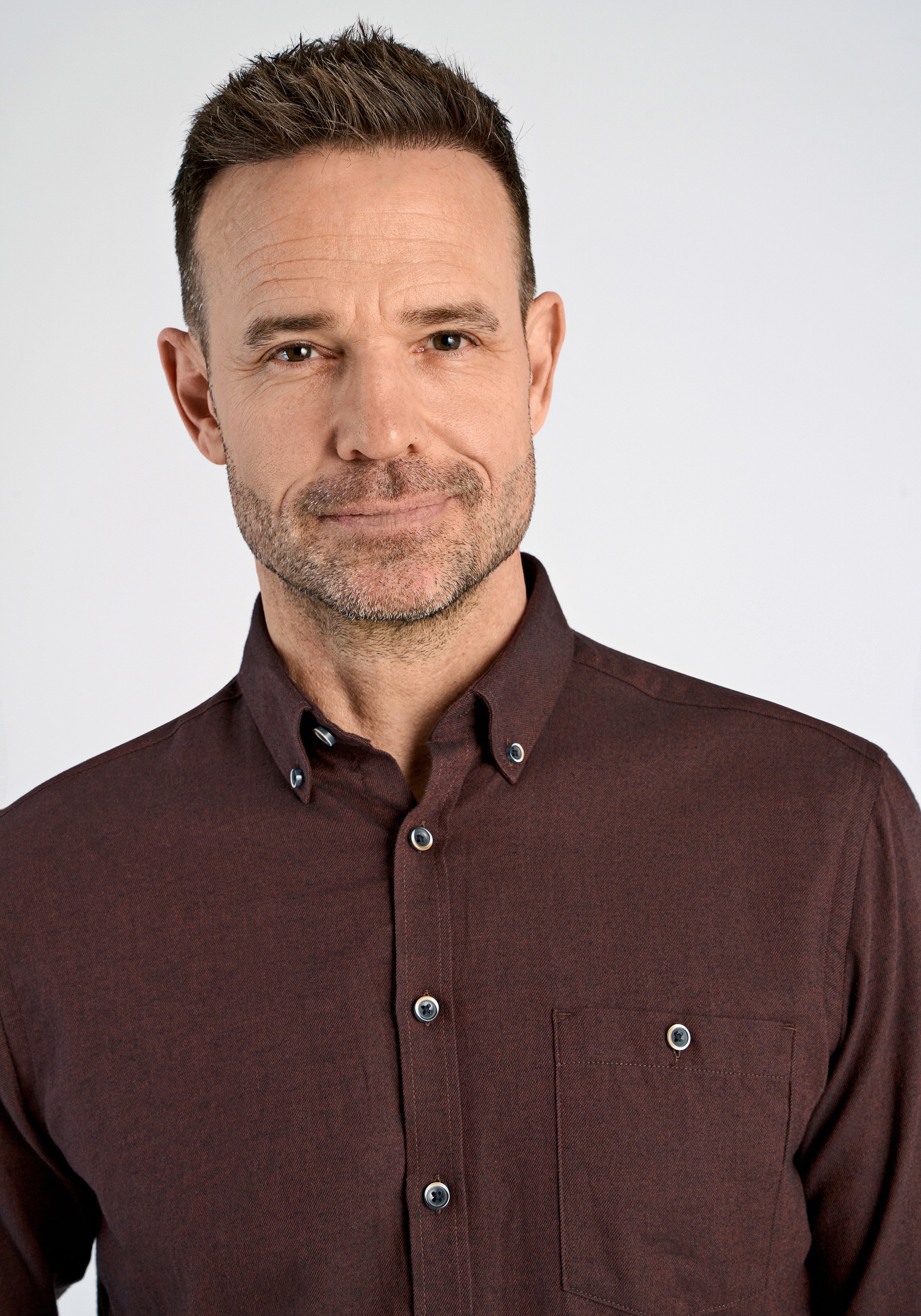 Thumbnail - JACK’S Flanellhemd "Freizeithemd Regular Fit"