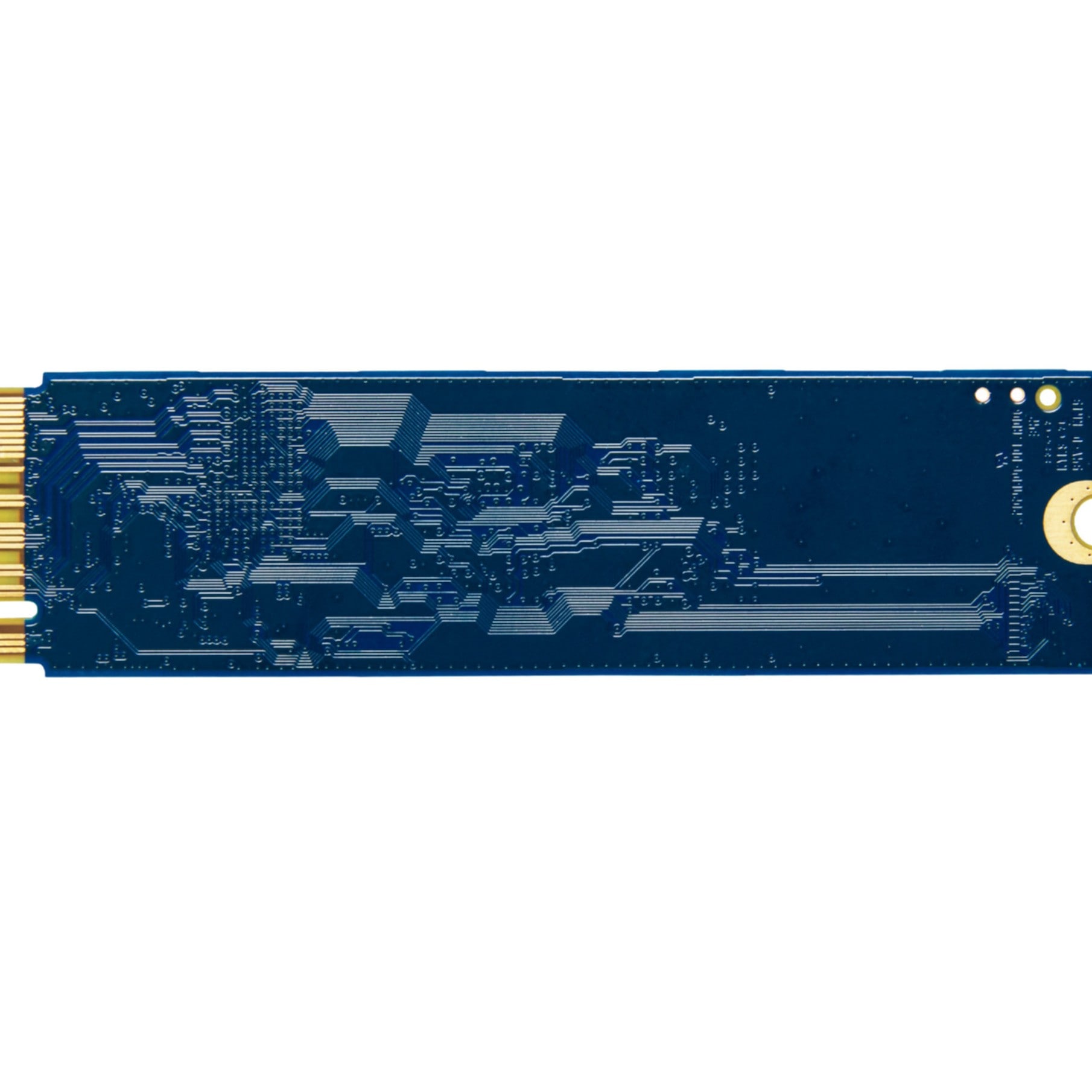 Kingston interne SSD »2000G NV3 M.2 2280 NVMe SSD«, Anschluss M.2 (2880)