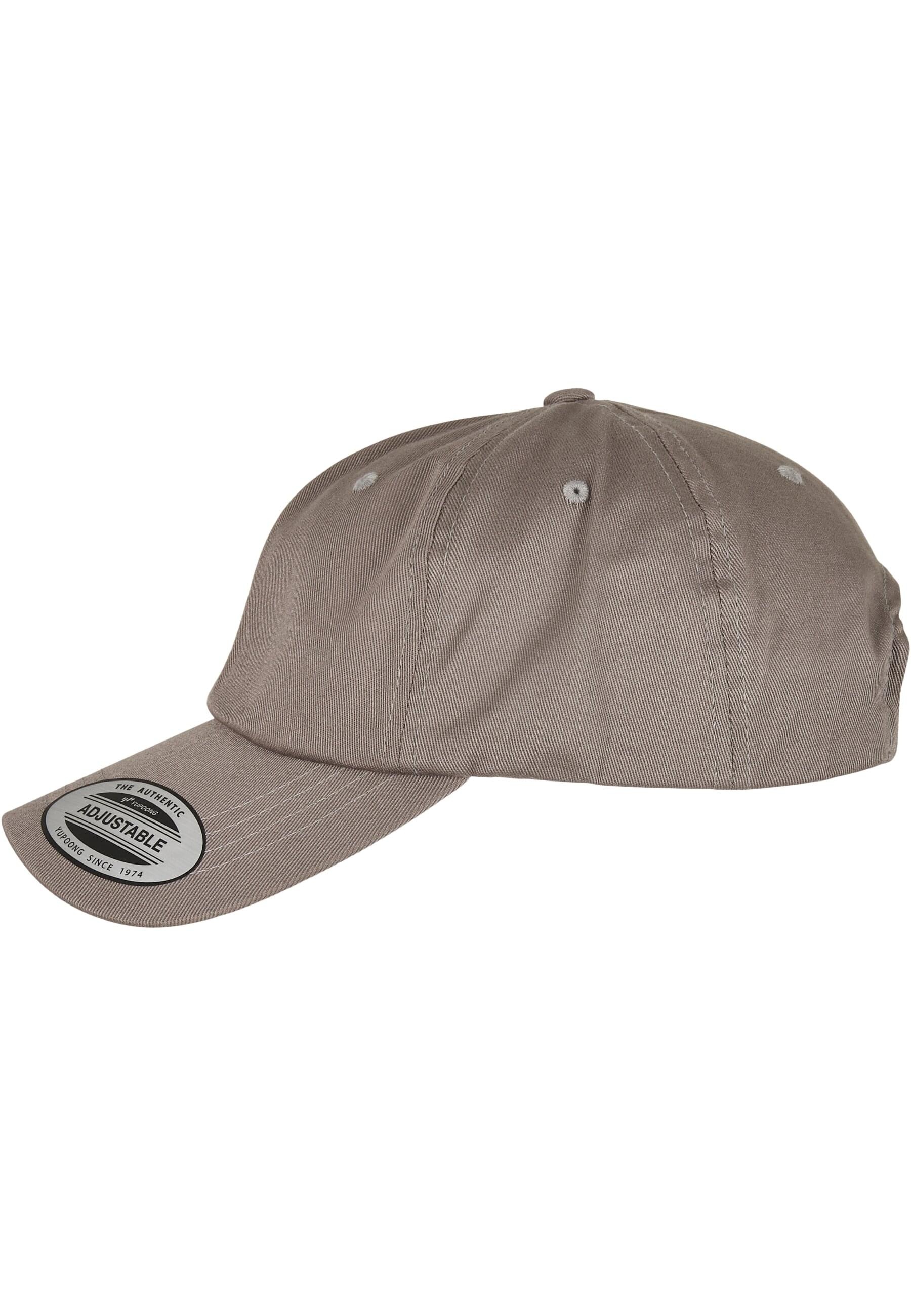 Flexfit Flex Cap »Flexfit Unisex Low Profile Organic Cotton Cap«