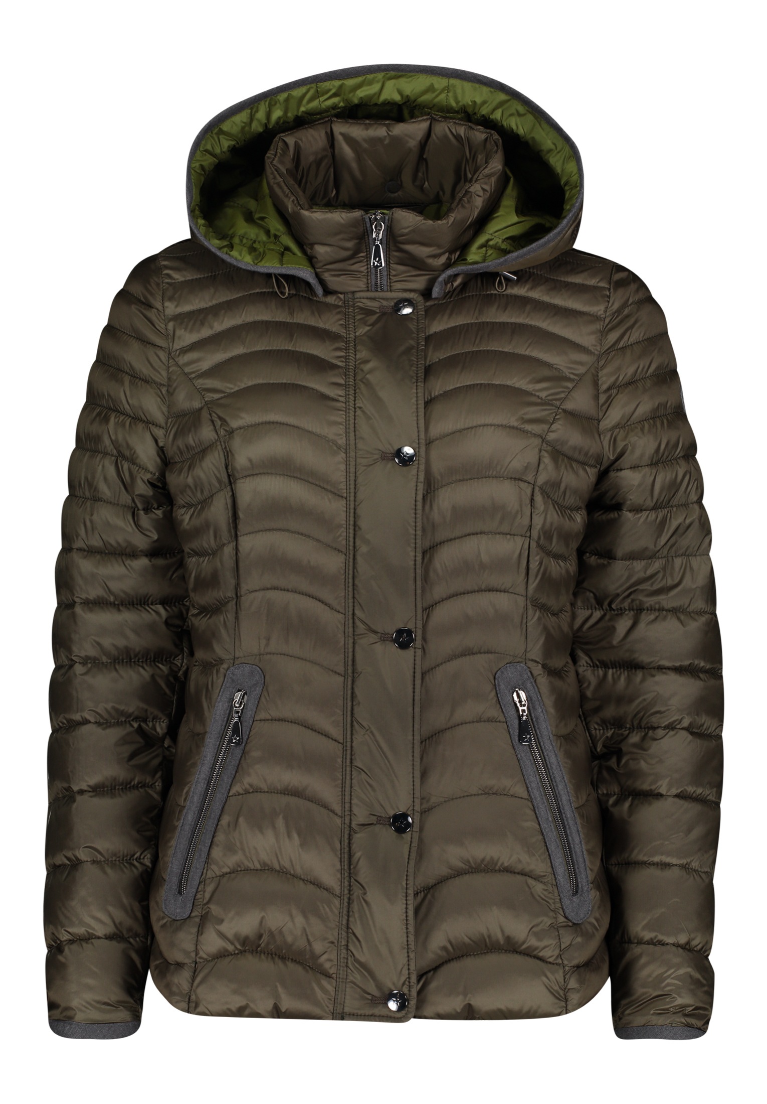 Bekleidung » daunenjacken und steppjacke Damen Jacken online Suchergebnis auf für: Gil Bret: Bekleidung
