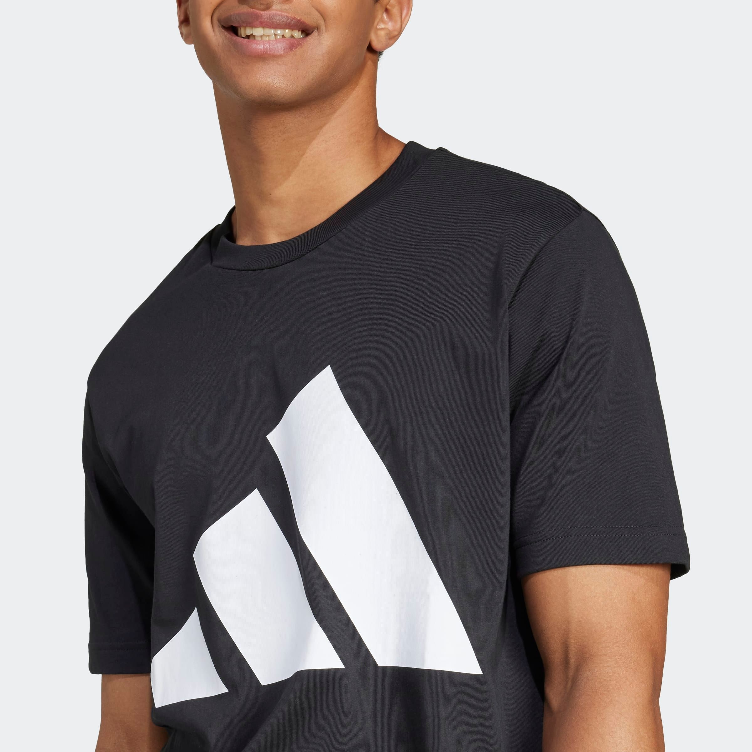 adidas Sportswear T-Shirt »M BL SJ T«