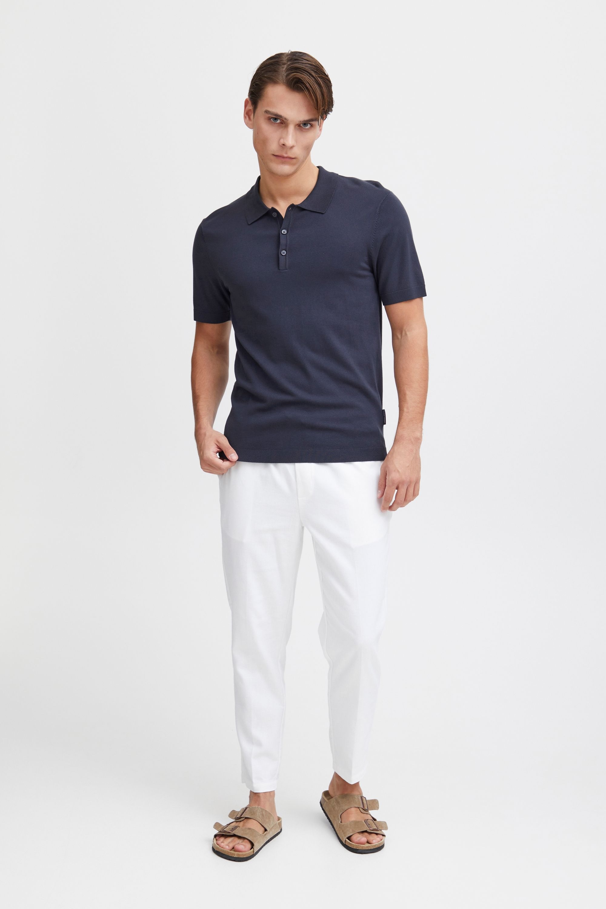 Casual Friday Poloshirt "Poloshirt CFKarl" günstig online kaufen