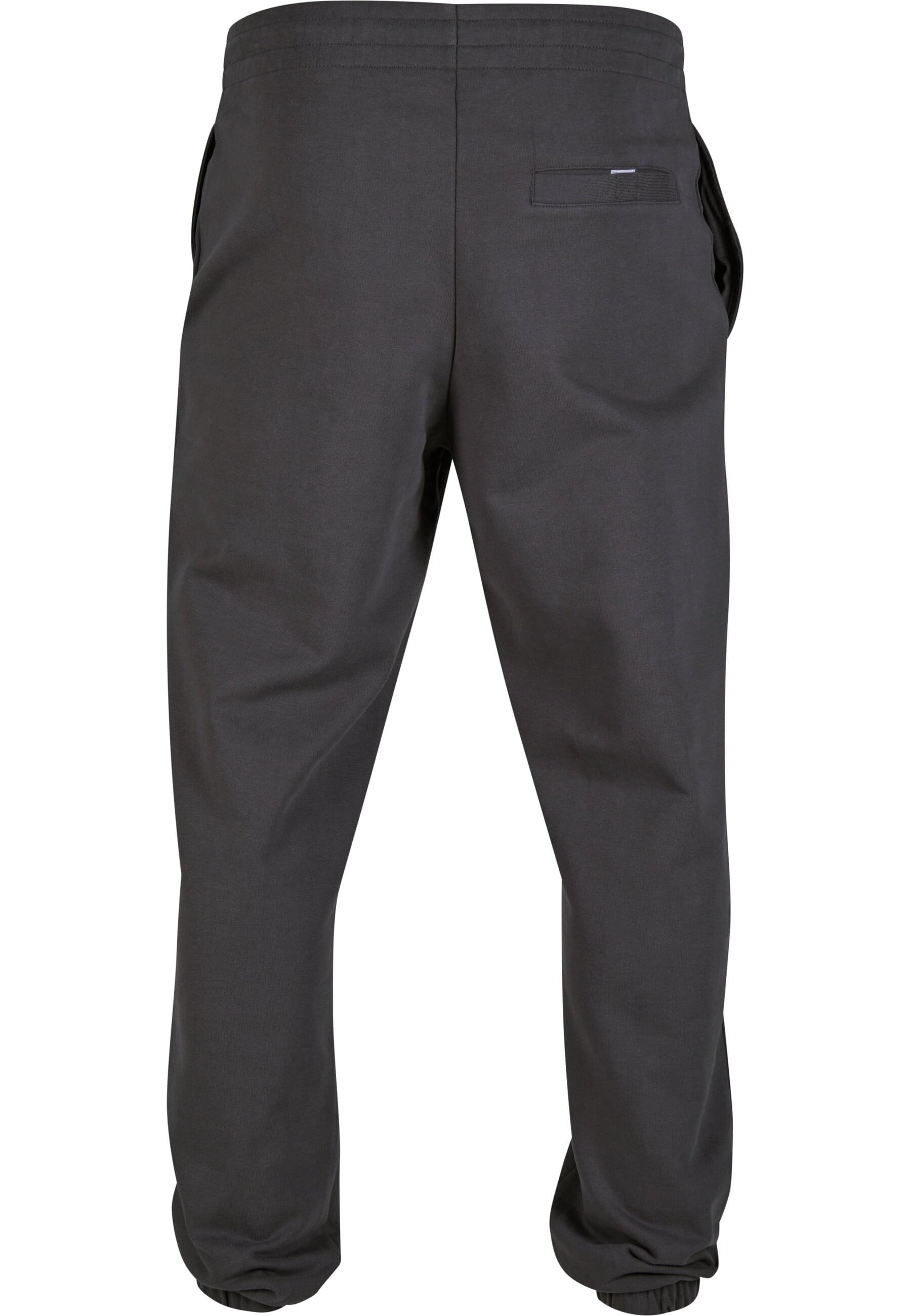 URBAN CLASSICS Stoffhose »Urban Classics Herren Ultra Heavy Sweatpants«, (1 tlg.)