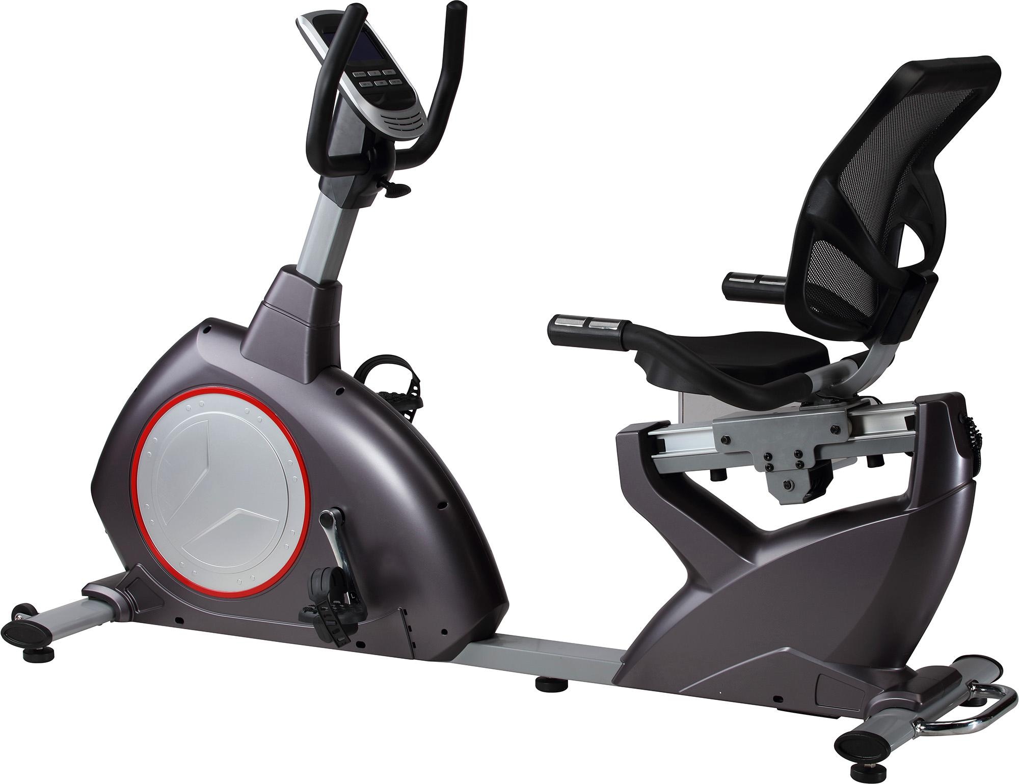 body coach Glaustinukė coach Liege-Ergometer
