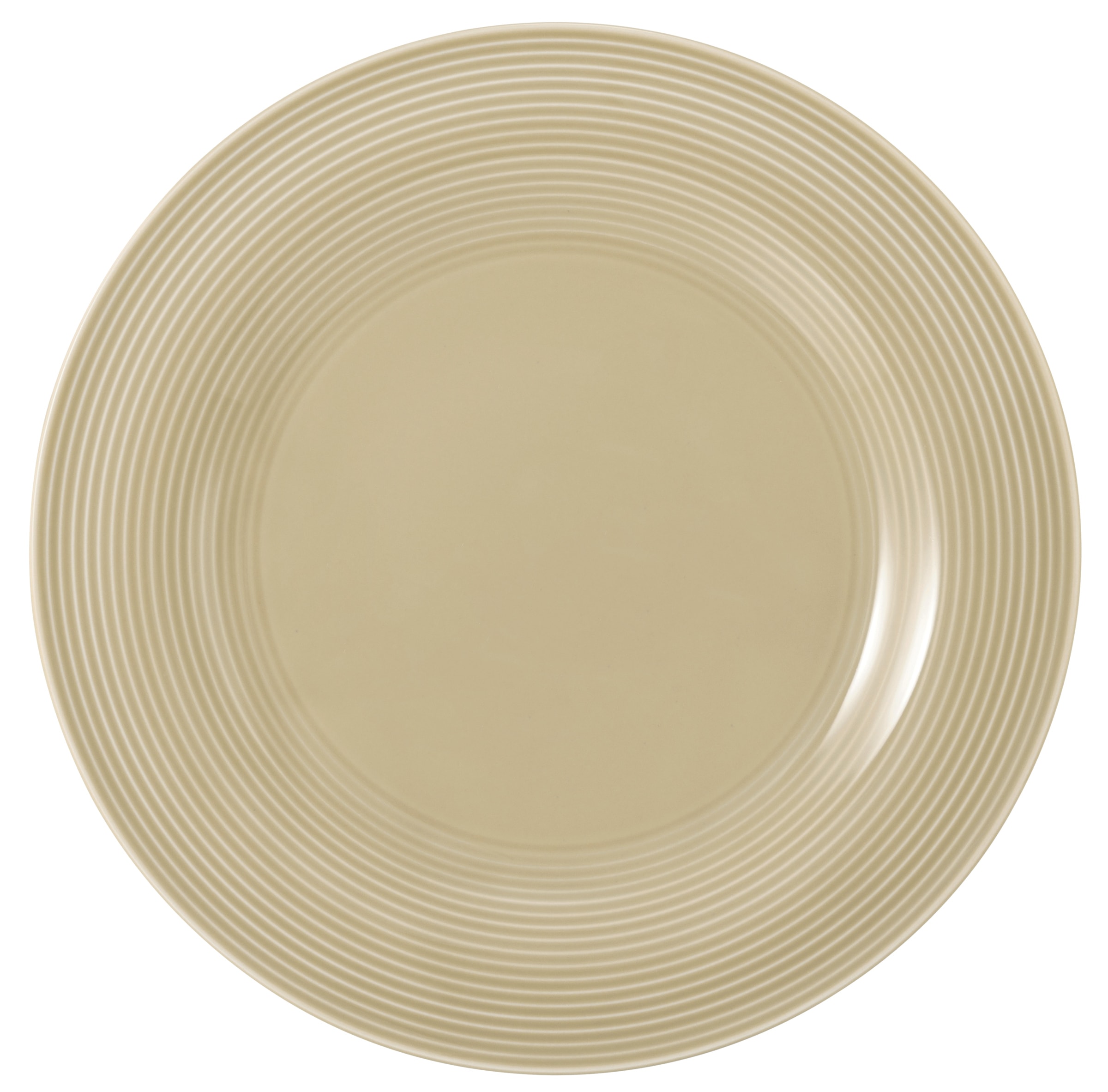 Seltmann Weiden Tafelservice »Teller Set, Geschirr-Set Beat«, (Set, 12 tlg., 6x Speiseteller rund 27,5 cm
6x Suppenteller rund 22,5 cm), Teller Set, weiß, mit Rillendekor, 12 Teile, für 6 Personen