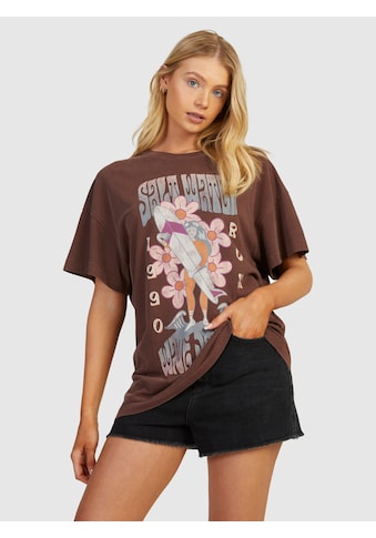 Oversize-Shirt »Sweet Janis«