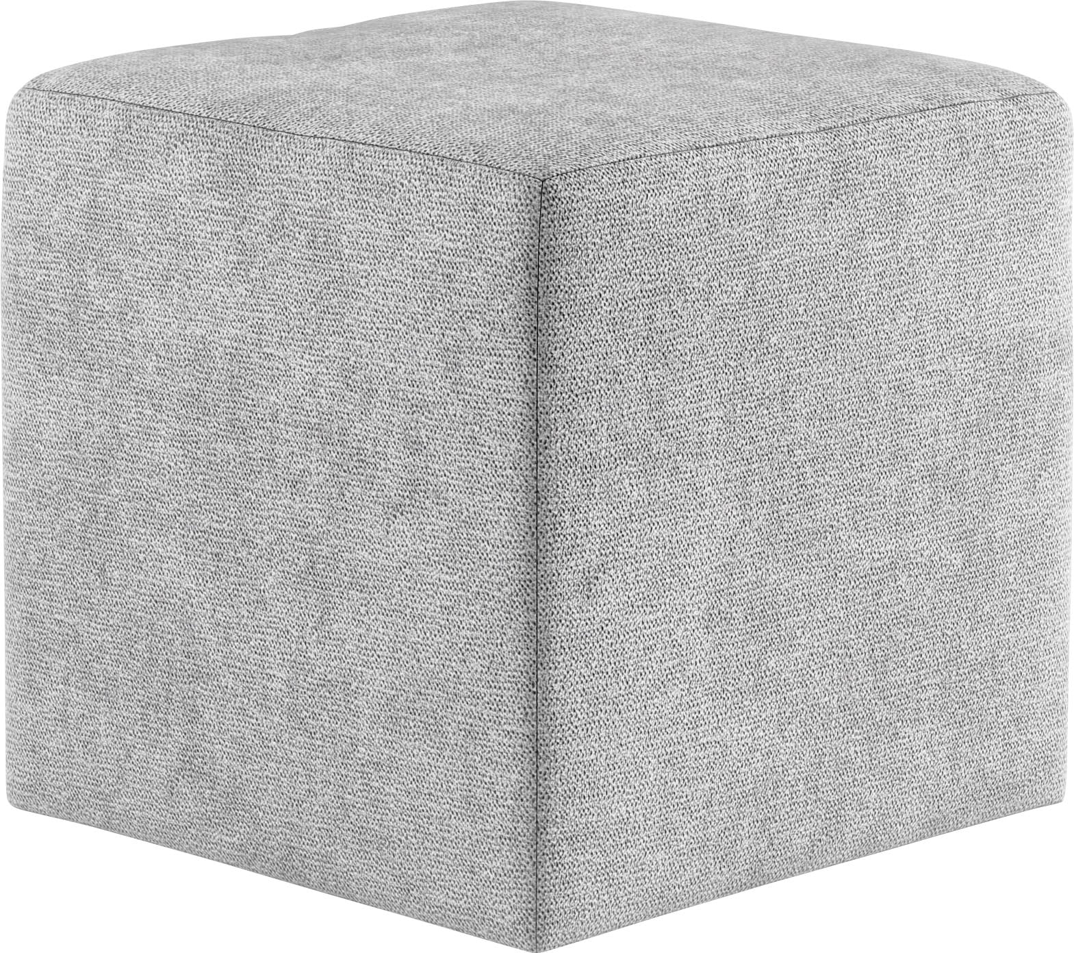 COTTA Hocker "Cuby", Sitzwürfel, Cube, Sitzhocker günstig online kaufen