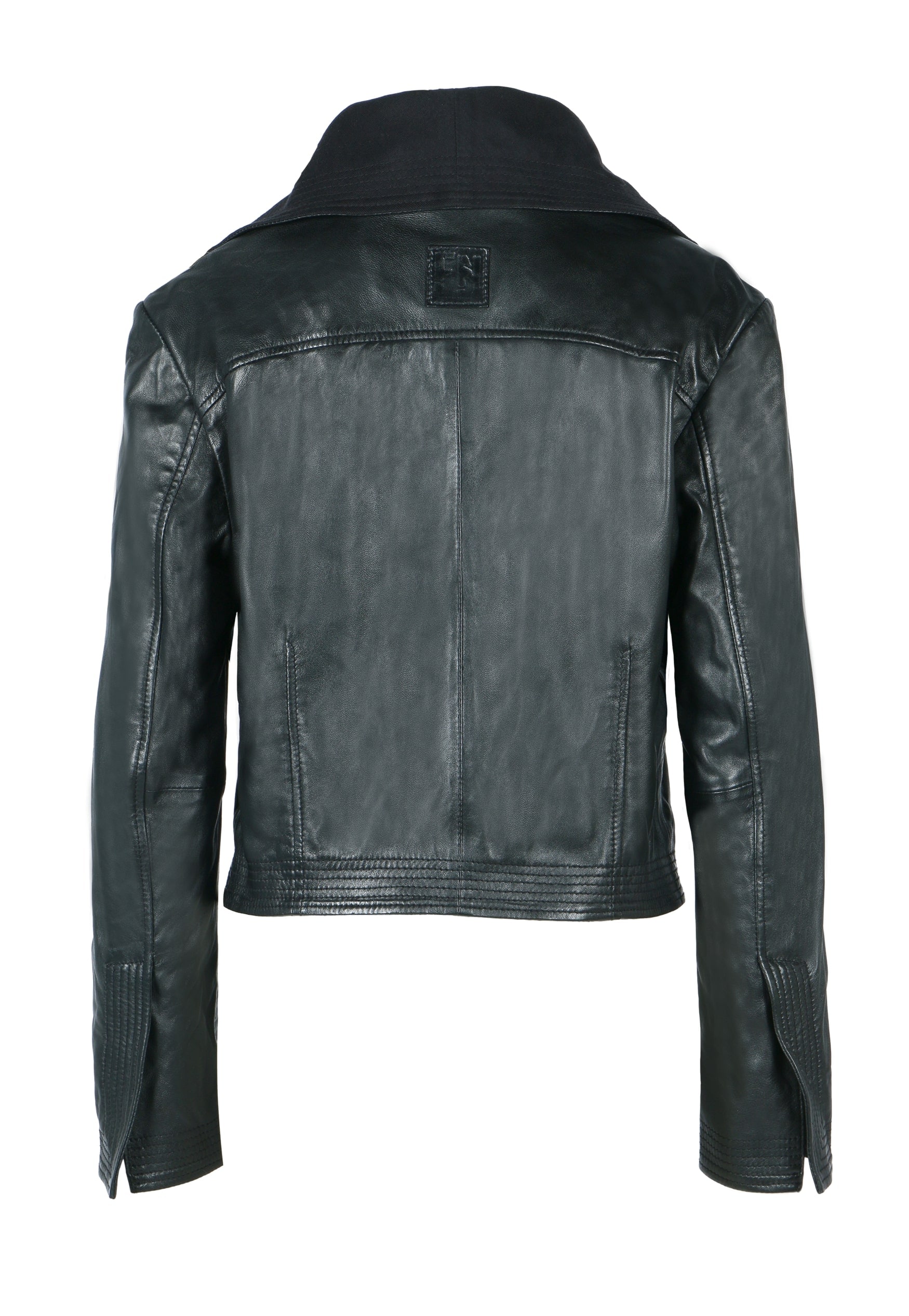 Freaky Nation Lederjacke »My Joy-FN«