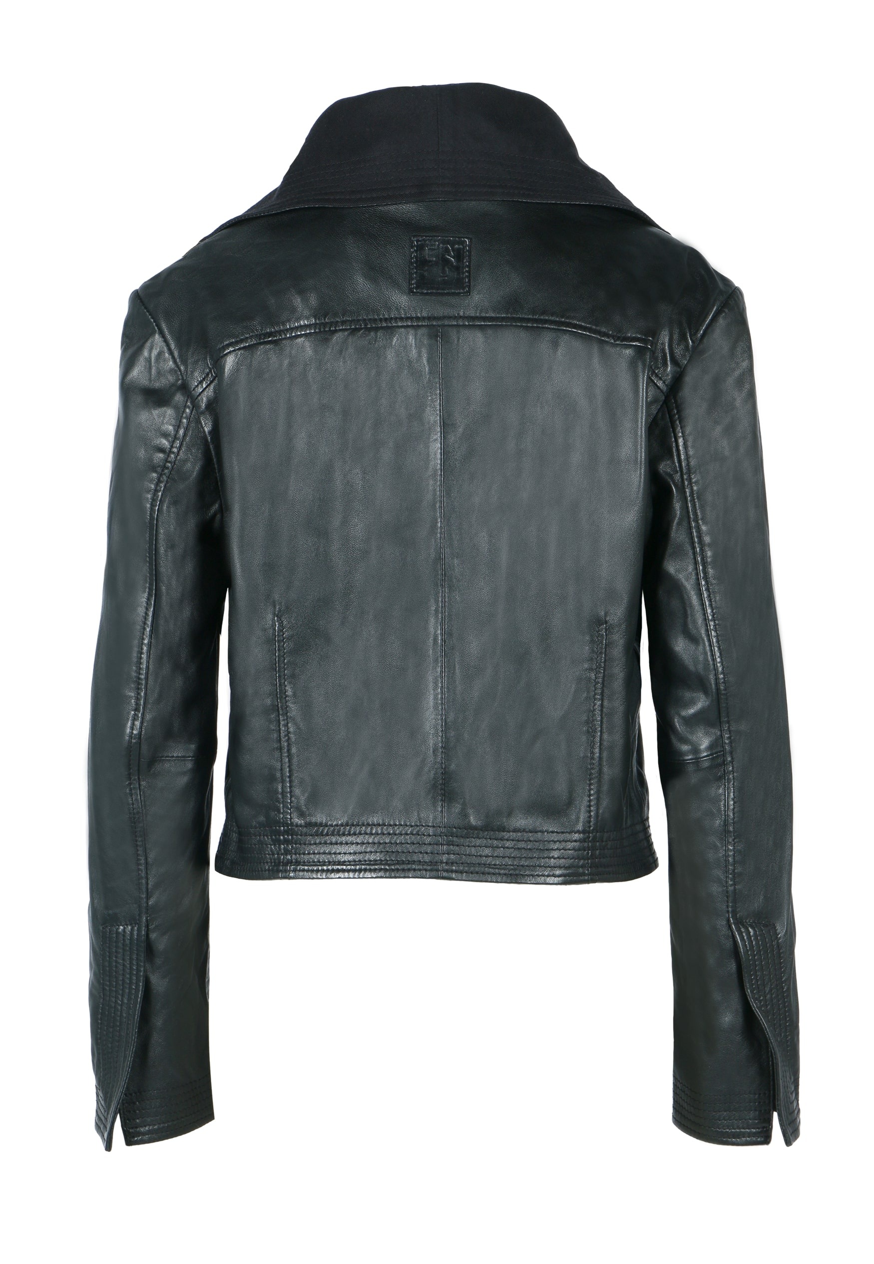 Freaky Nation Lederjacke "My Joy-FN" günstig online kaufen