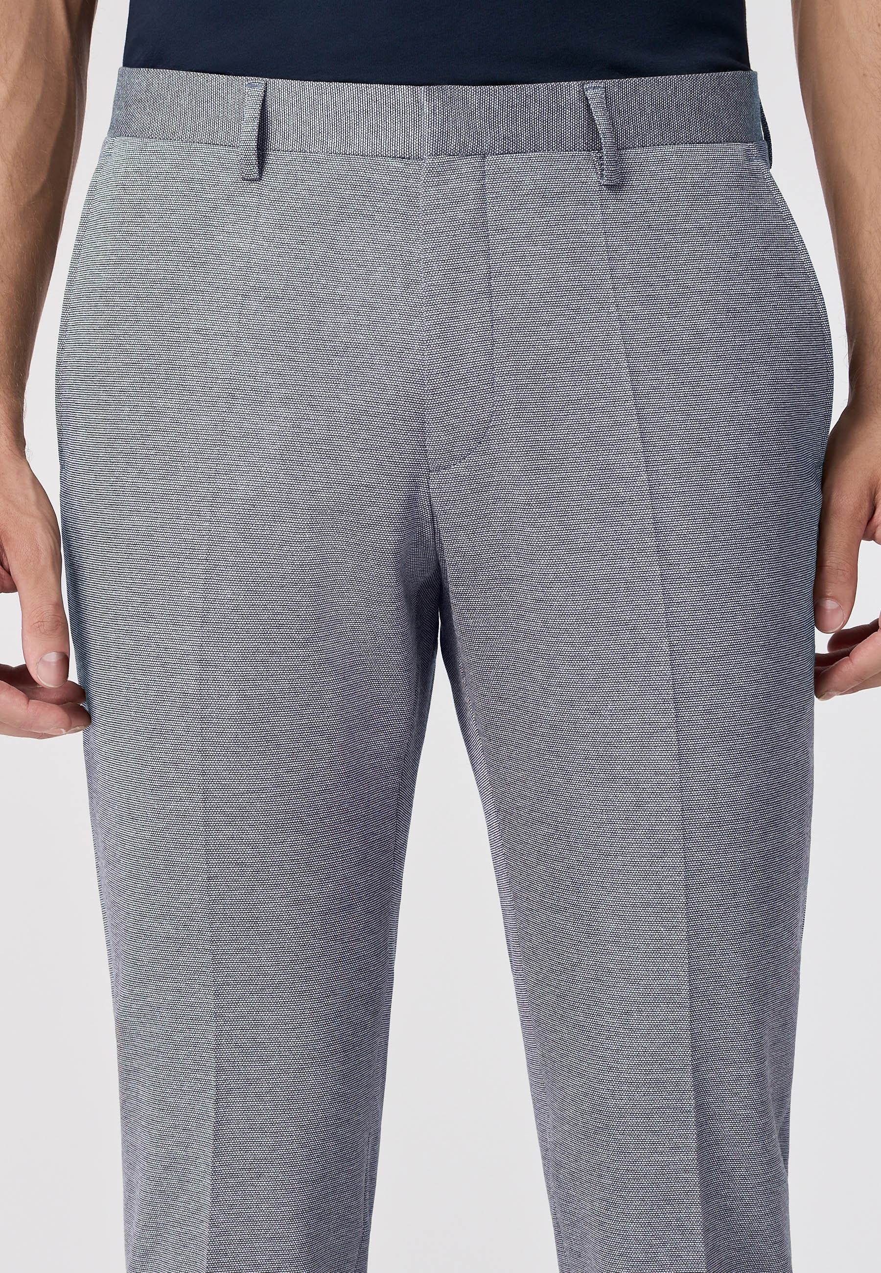 Roy Robson Hosenanzug »Slim Fit«