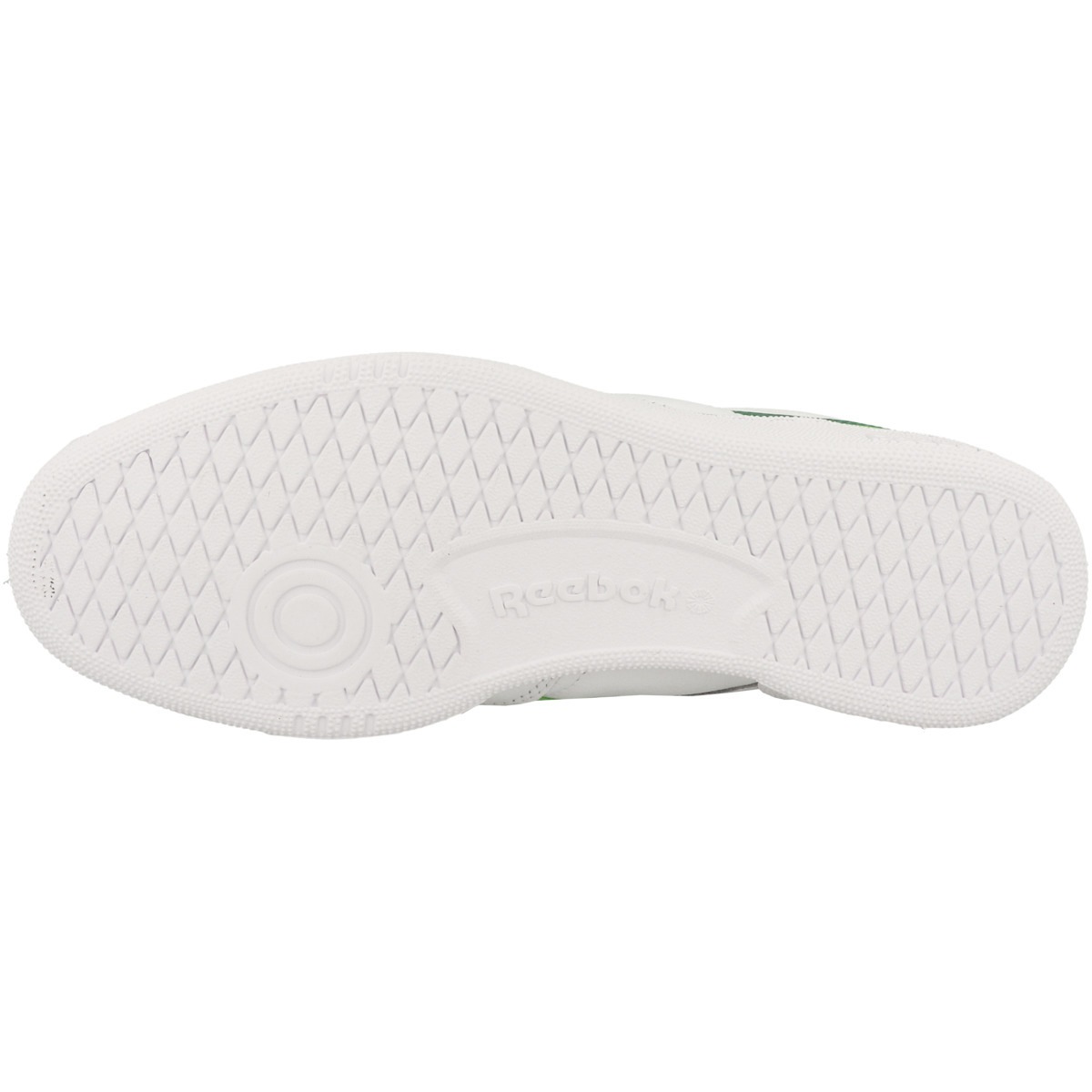 Reebok Sneaker »Reebok Club C Revenge Sneaker low Unisex Erwachsene Schuhe«  Ziernähte