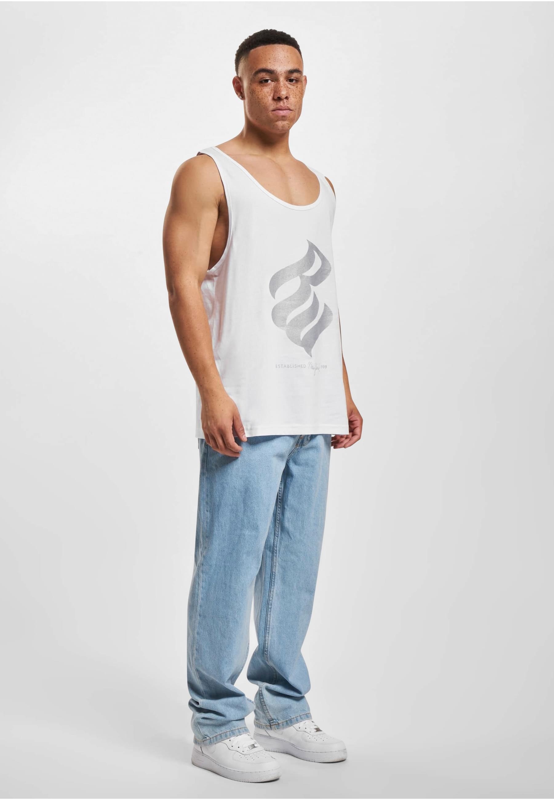 Rocawear Tanktop »Rocawear Herren Rocawear Basic Tanktop«, (1 tlg.)