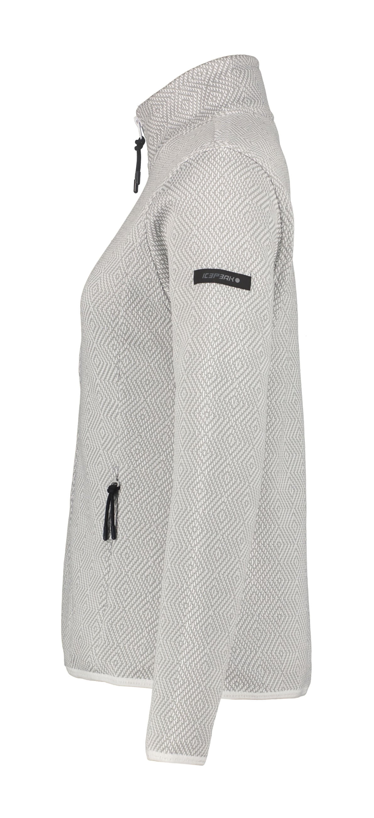 Icepeak Outdoorjacke »Icepeak Midlayer Aulti«