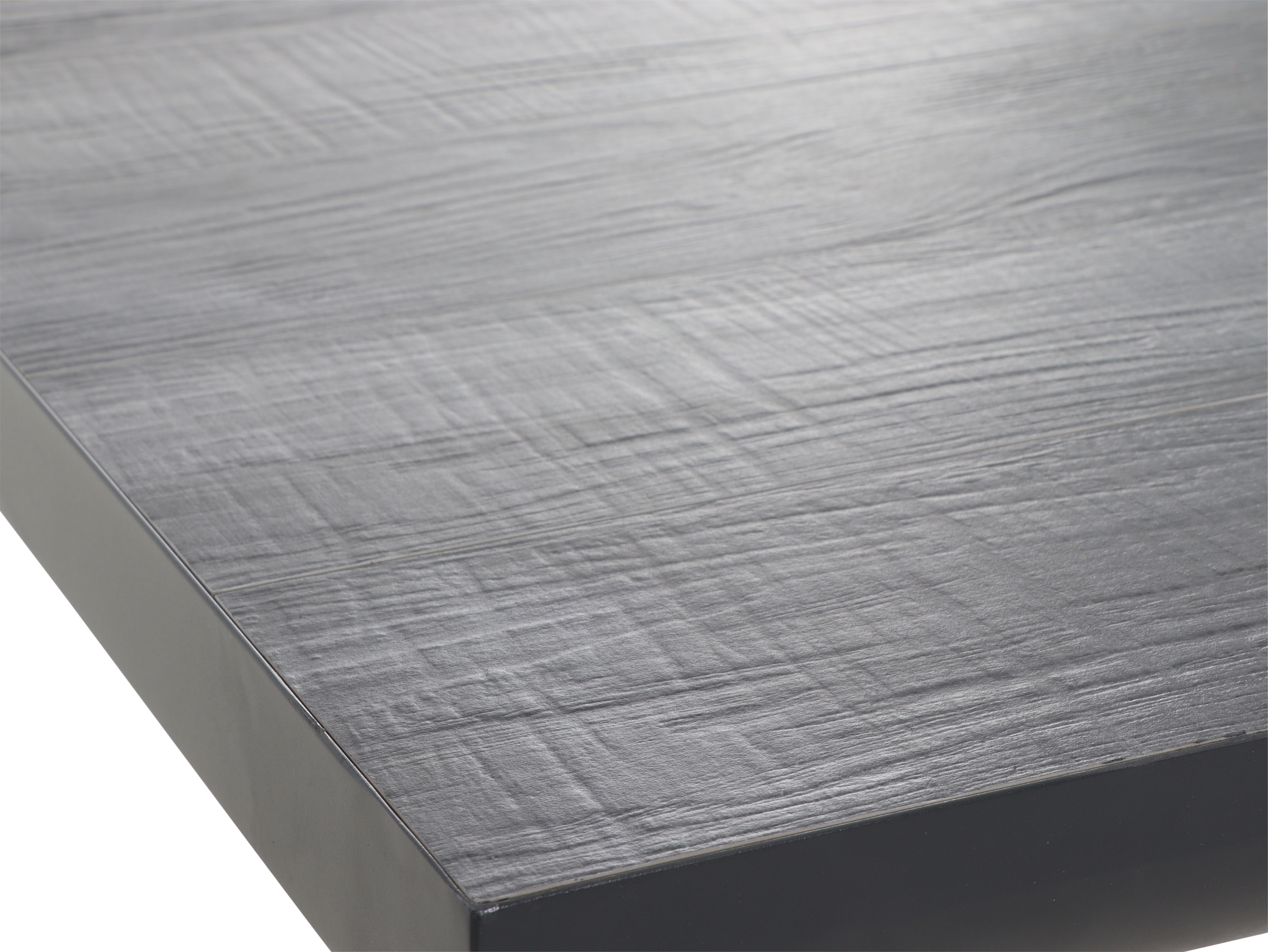 Siena Garden Gartentisch »»Silva« 180x90cm Aluminiumgestell mit Keramikleisten«