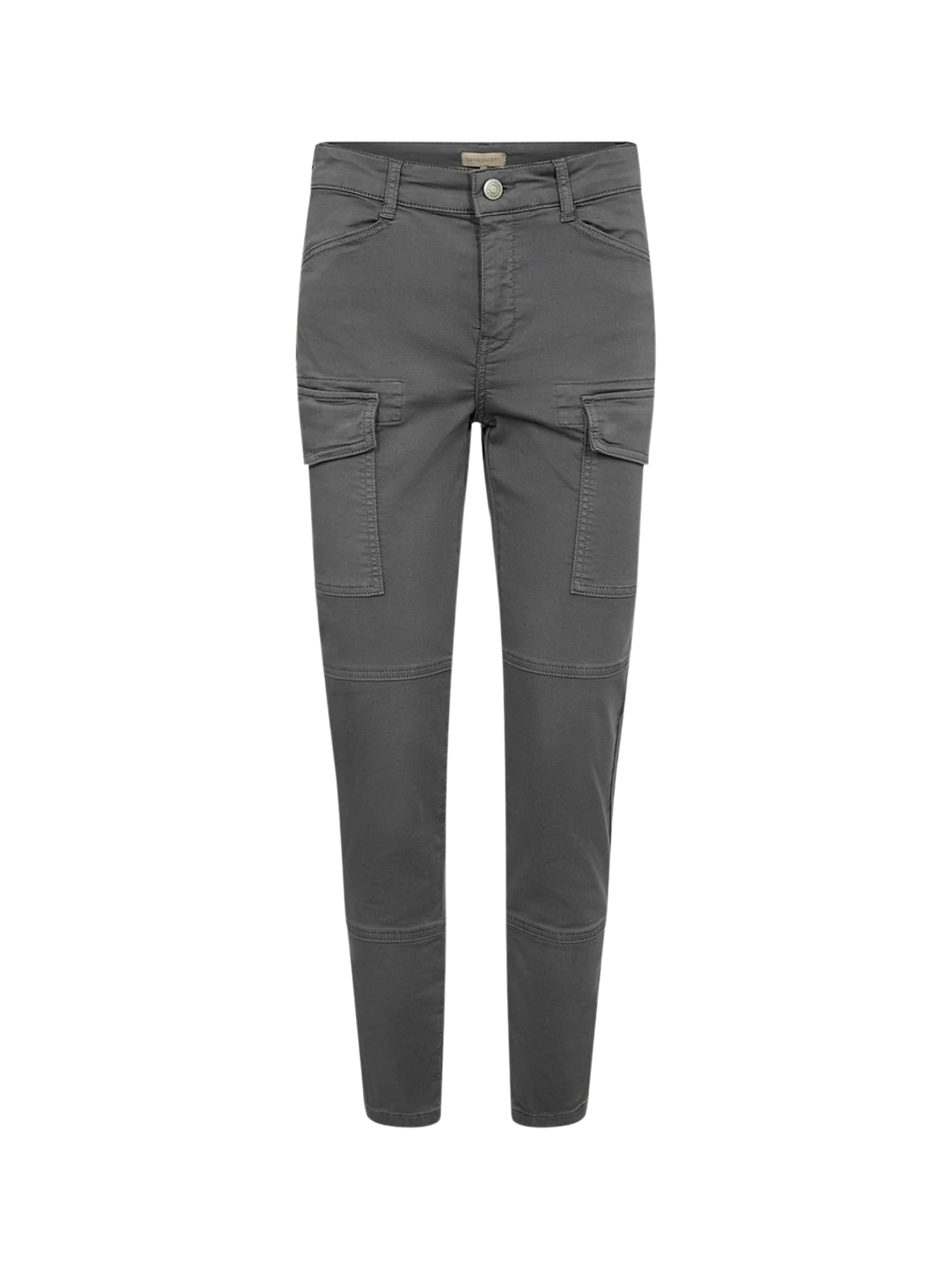 soyaconcept Chinohose "Soya Concept Trouser SC-SHADI POWER STRET 21-B" günstig online kaufen