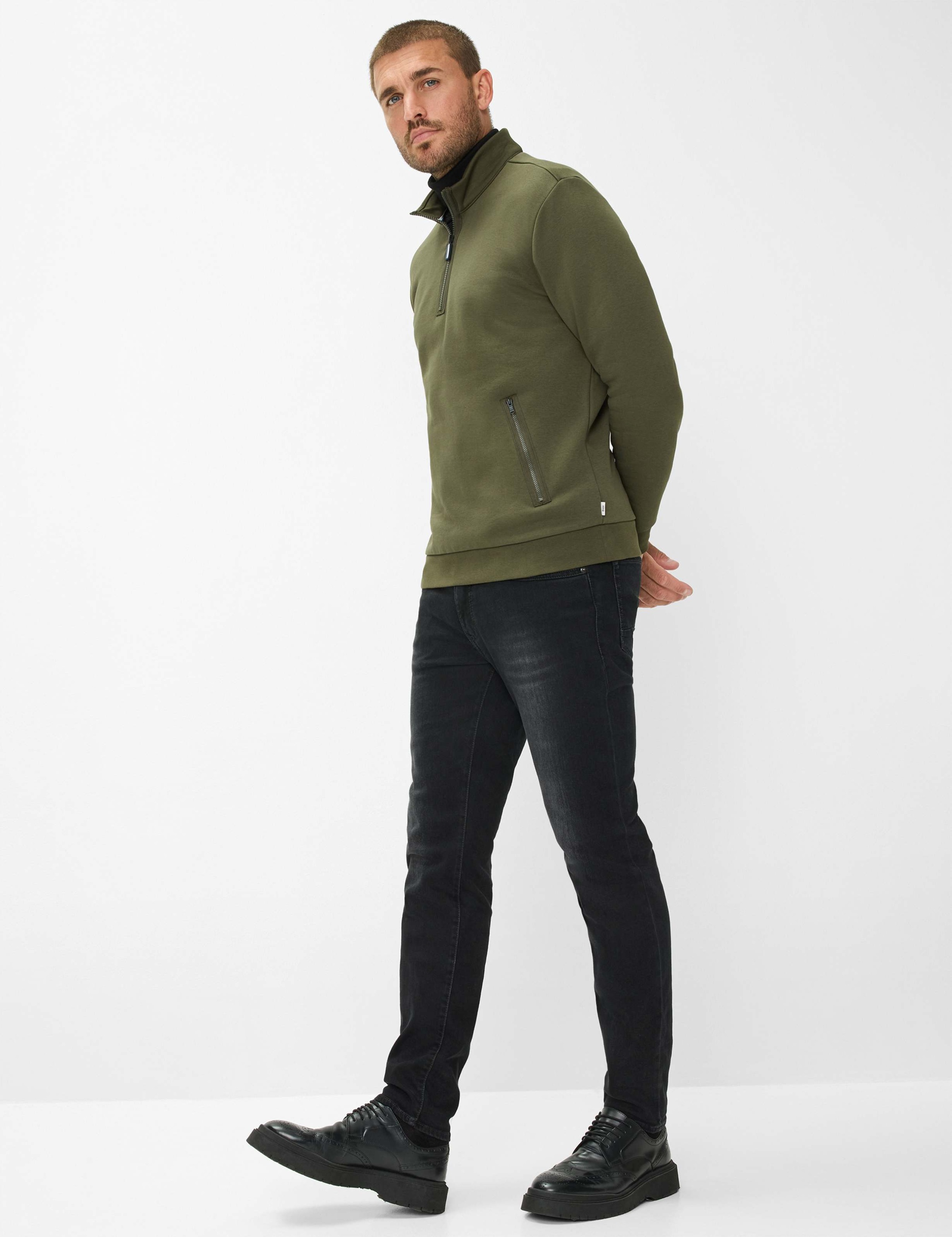 Brax Strickpullover »Style SION«