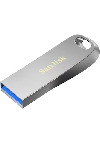 Sandisk USB-Stick »Ultra Luxe 128GB USB laikme...