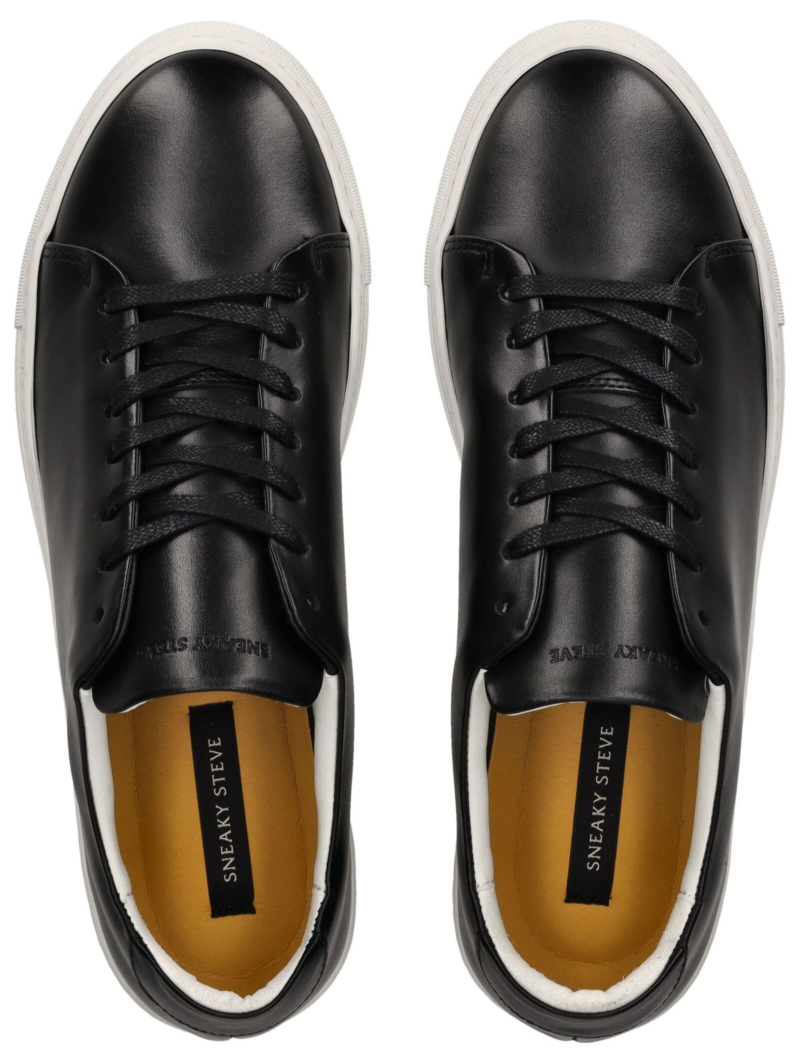 Sneaky Steve Sneaker »Sneaky Steve Sneaker Leder«