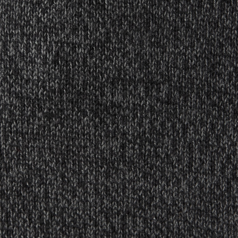 STREET ONE MEN Rollkragenpullover, aus reiner Baumwolle