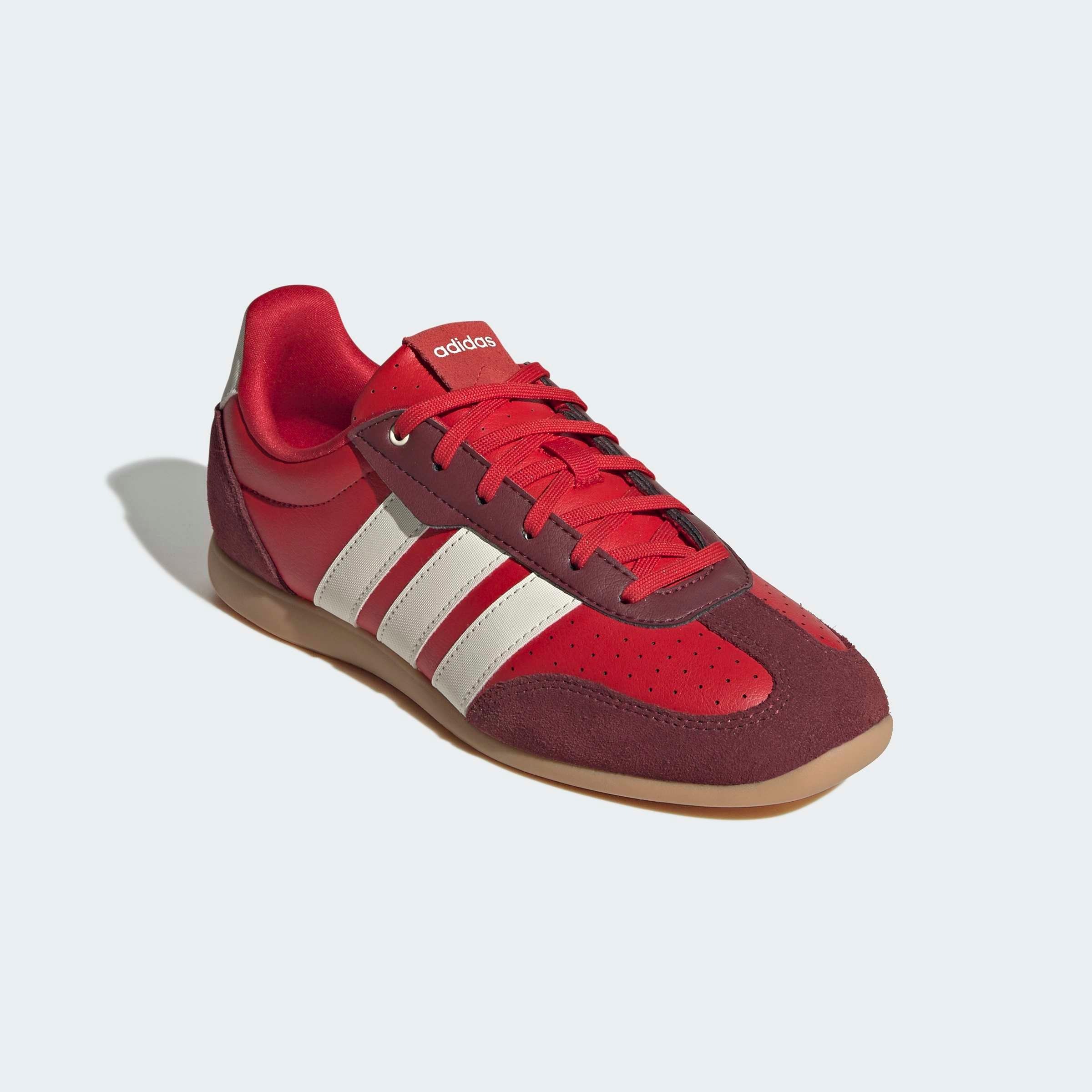 adidas Sportswear Sneaker "BARREDA LO" günstig online kaufen